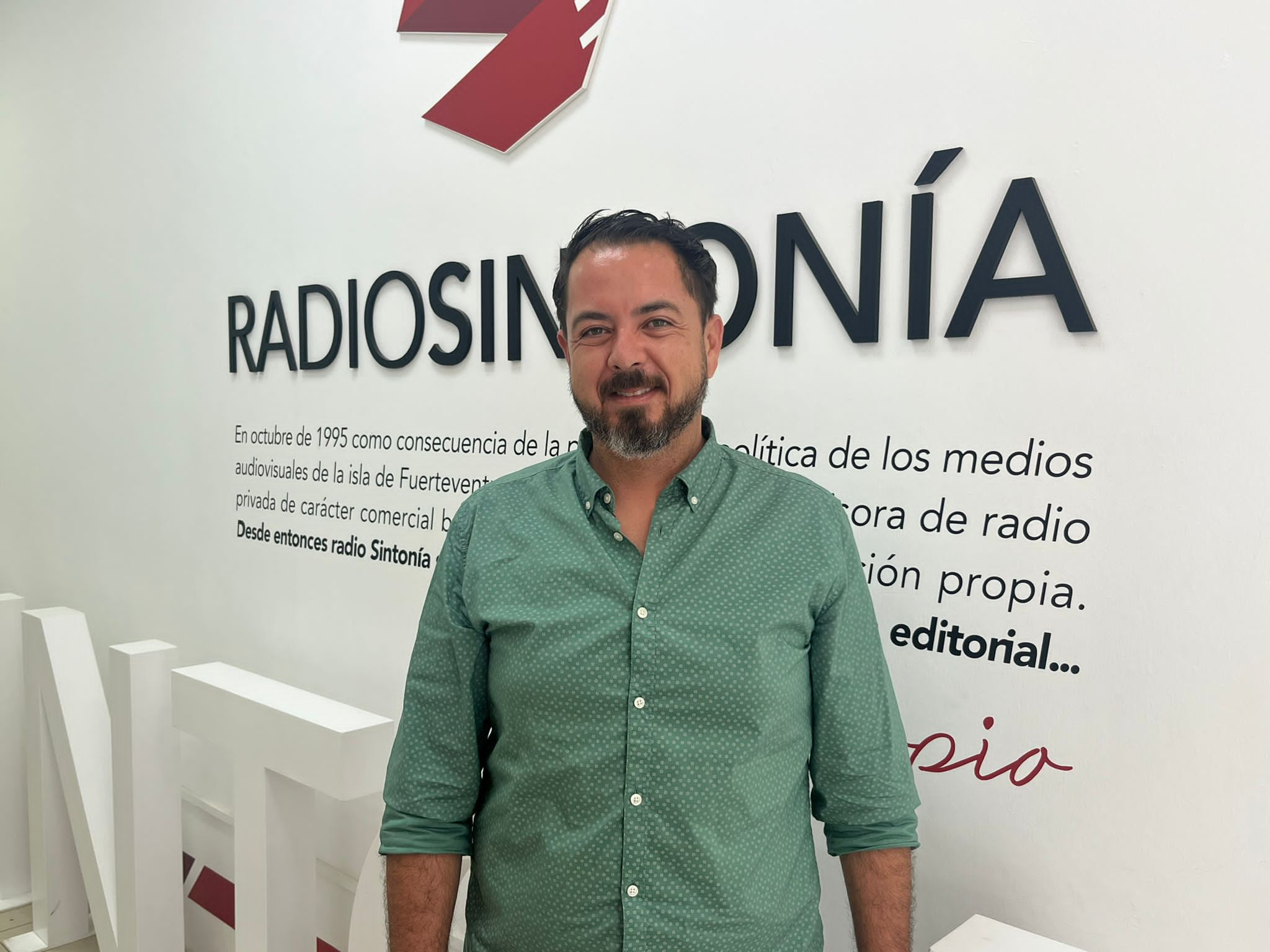 La Rosa de Fuerteventura, con Demián Zambrana, chef del restaurante La Jaira – 16.06.23