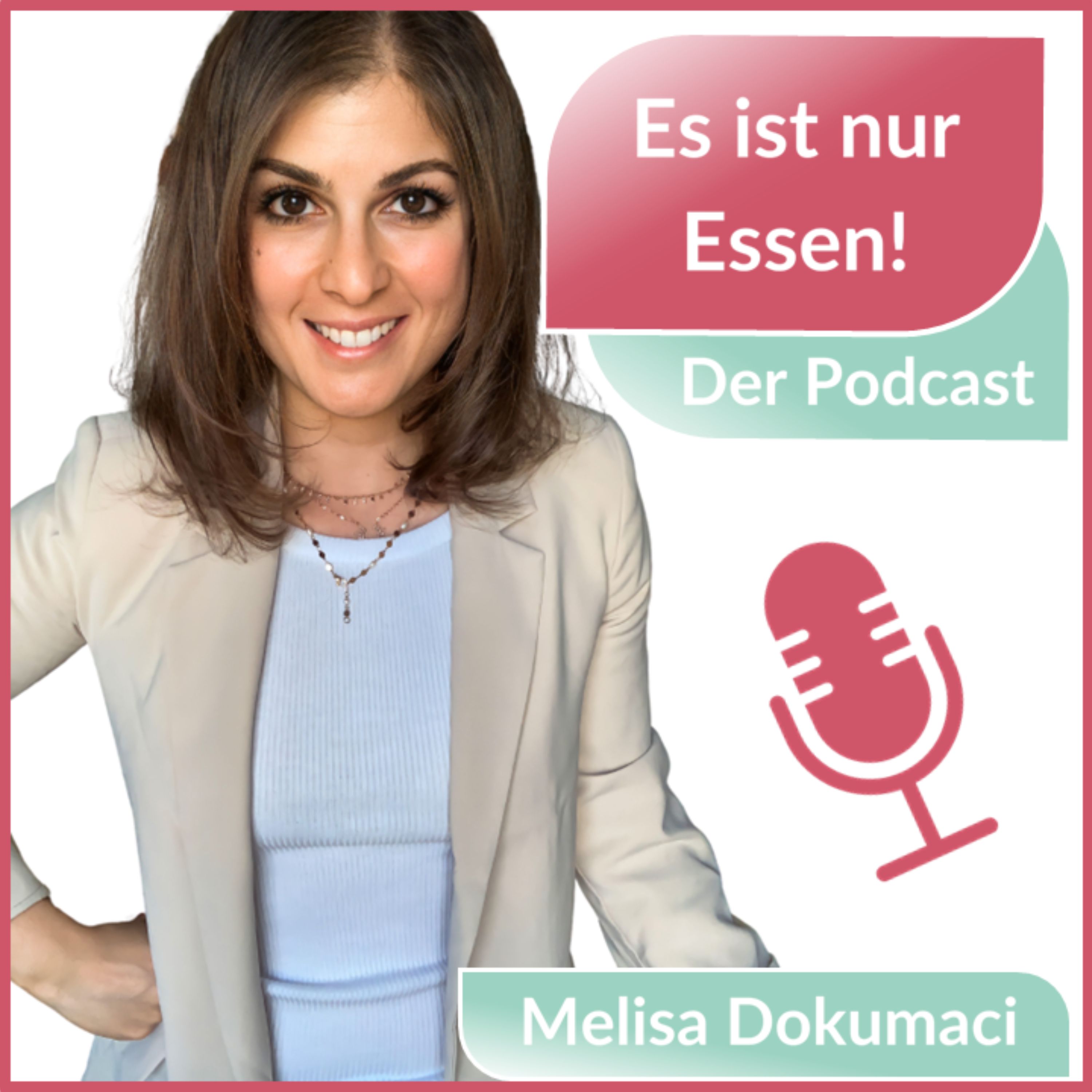 ⁣#44."Ich esse wieder ohne einem schlechten Gewissen." Go for eat Erfolgsinterview mit Claudia