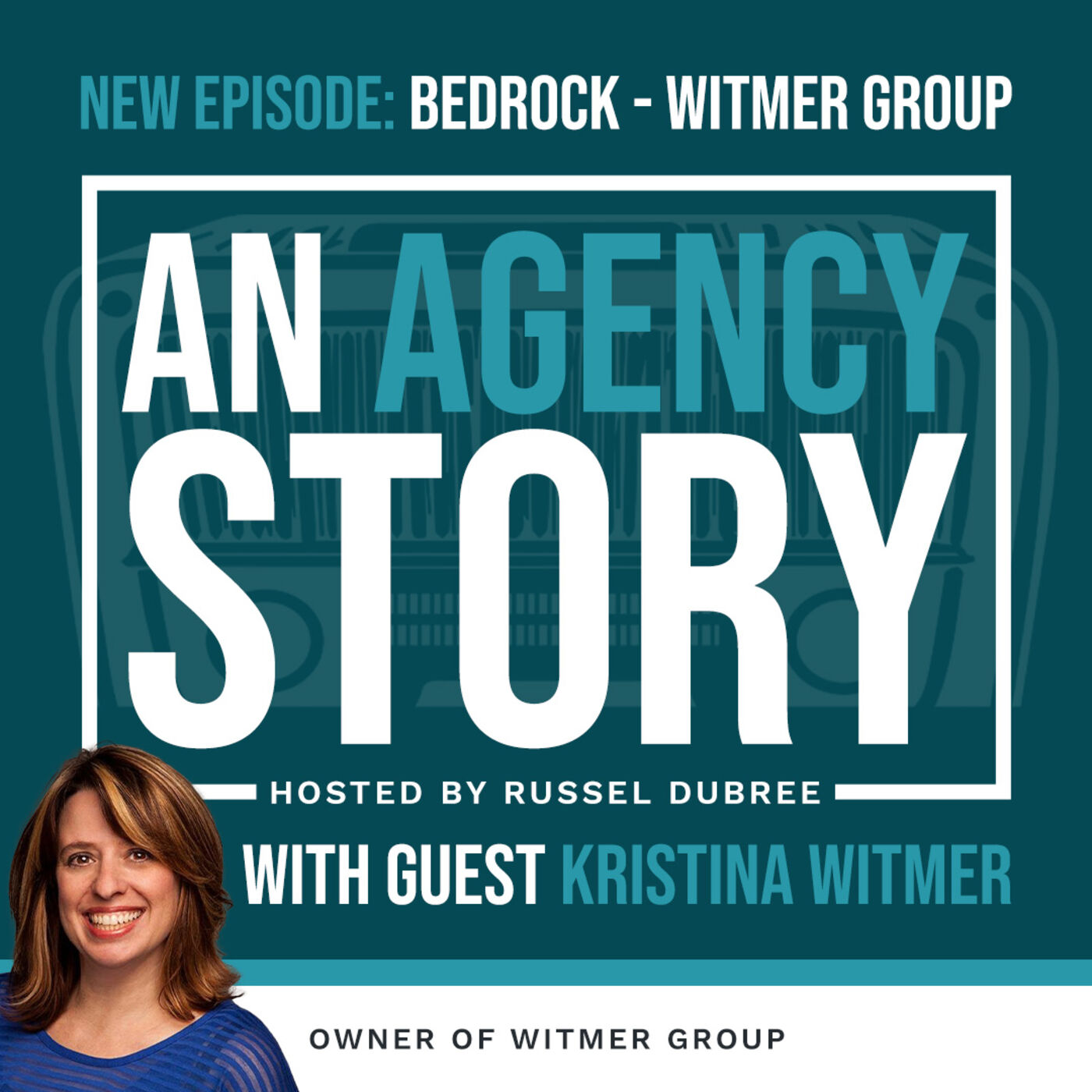 ⁣Bedrock - Witmer Group