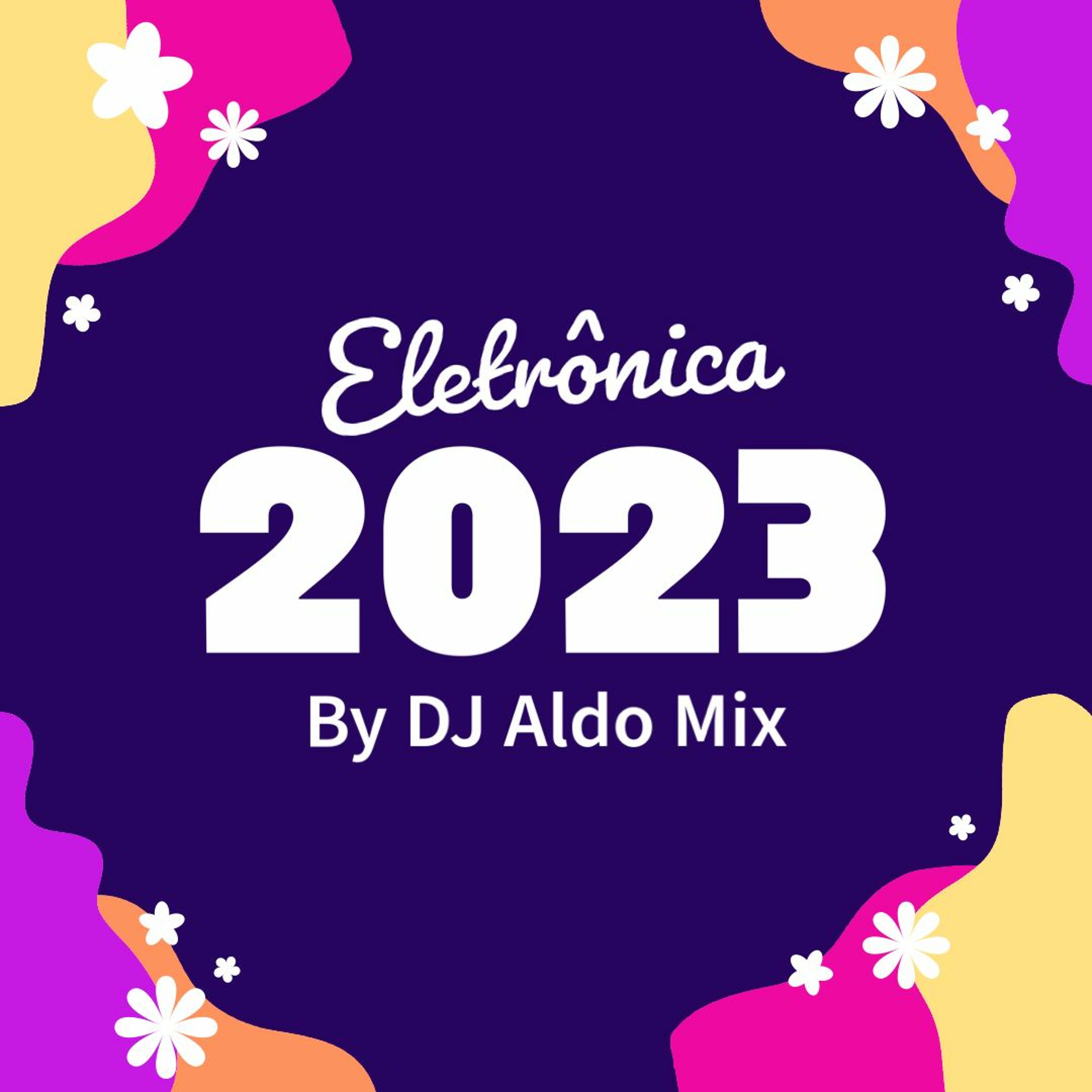 ⁣Set Eletronica Padam 2023