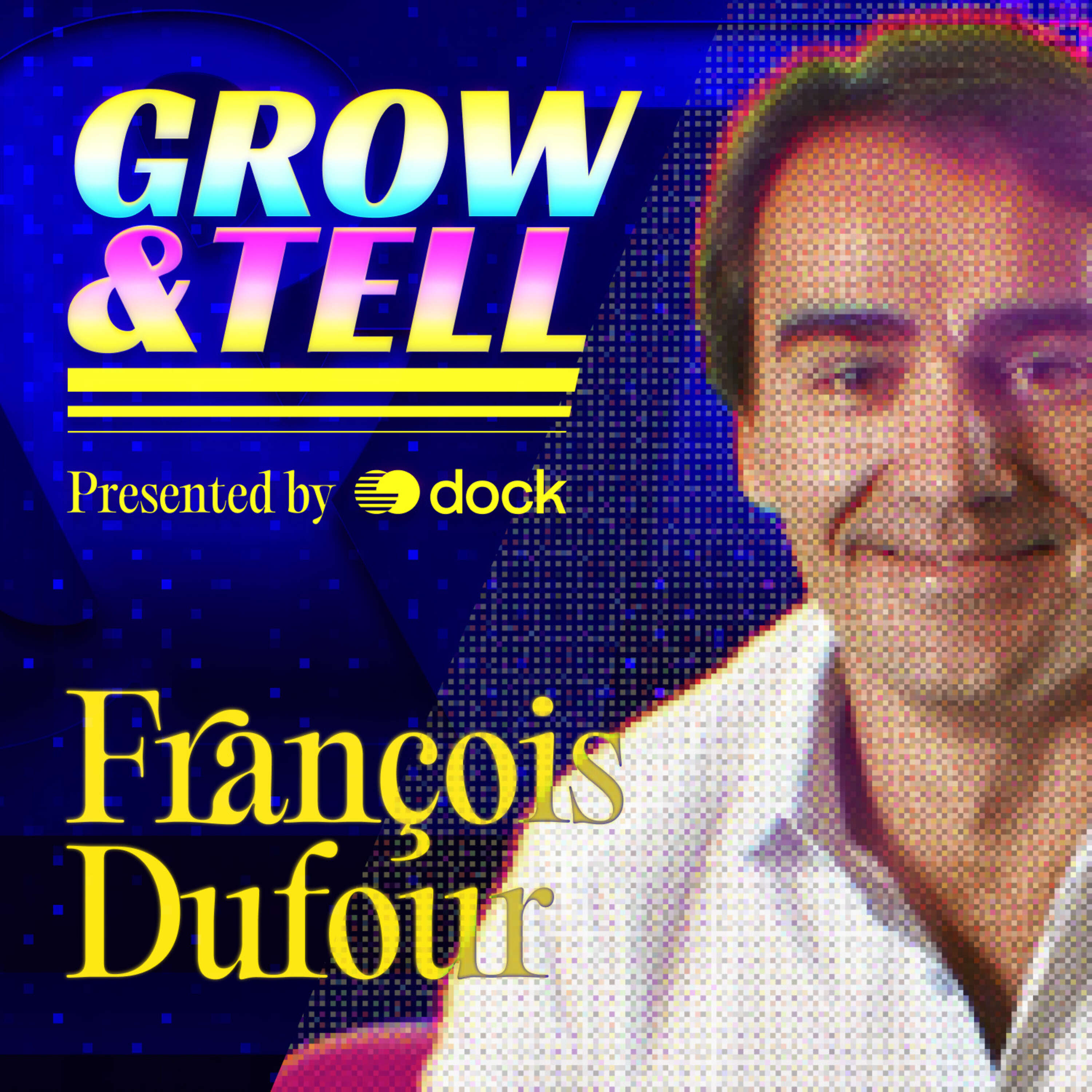 Customer-Centric Marketing: François Dufour's path to $1B at LinkedIn