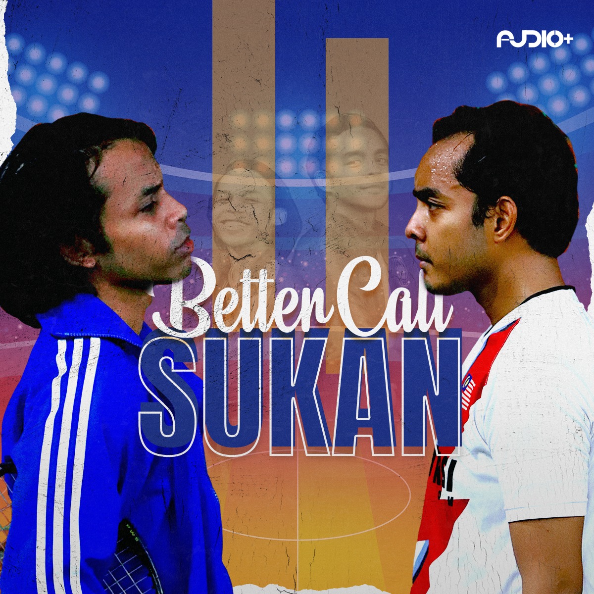 EP.4 Rafiq Hang; Bola Lisut, Besbolkita | Better Call Sukan