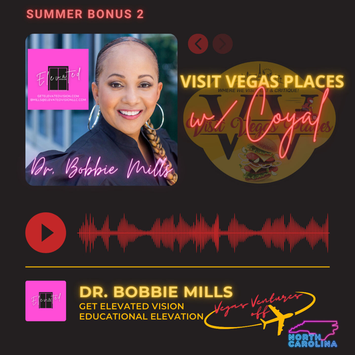 Best Practices for Transforming Schools and Lives: A Conversation with Dr. Bobbie Mills