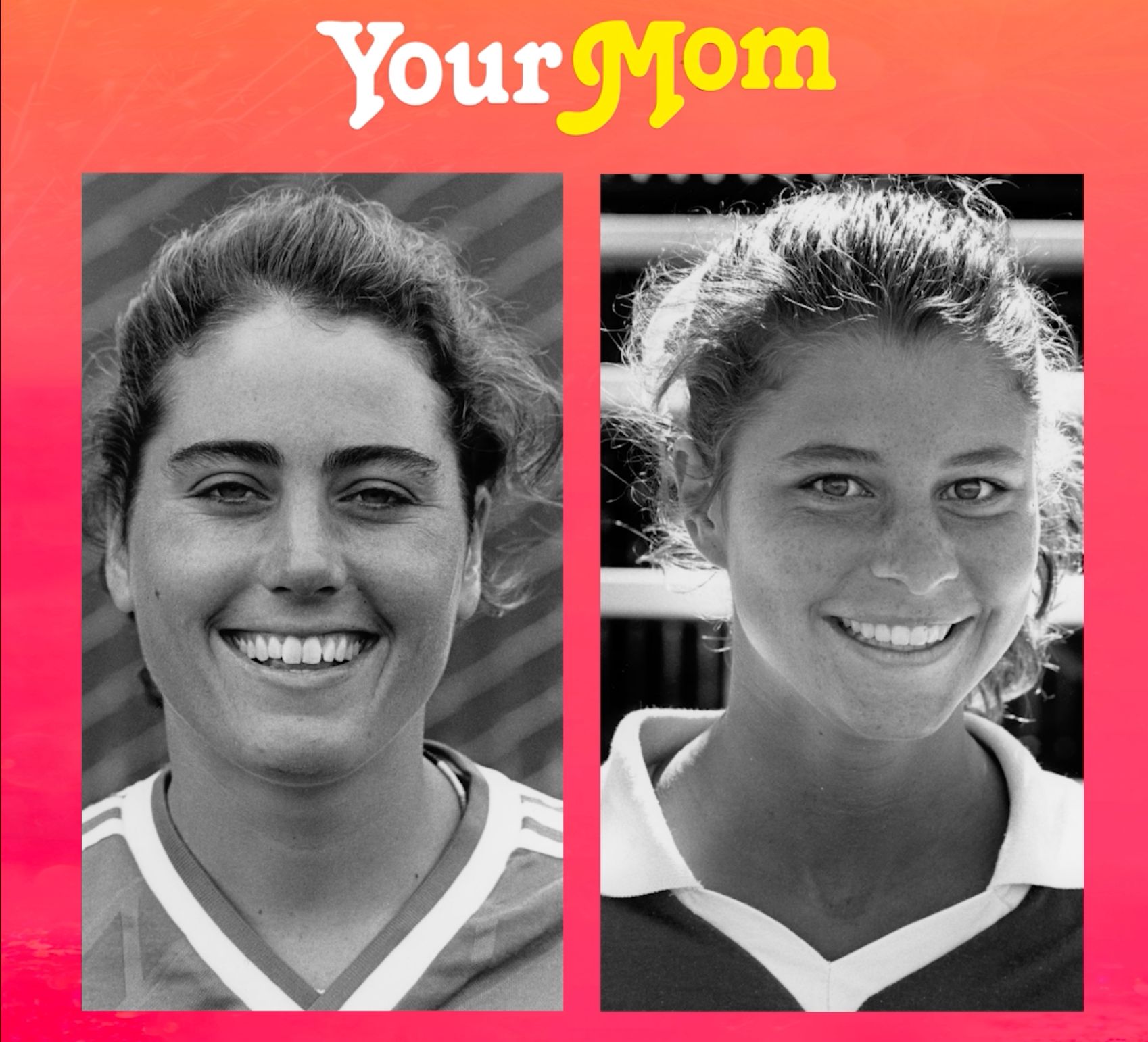 Ep. 48: Two-time World Cup champion Julie Foudy kicks off Your Mom's World Cup Coverage