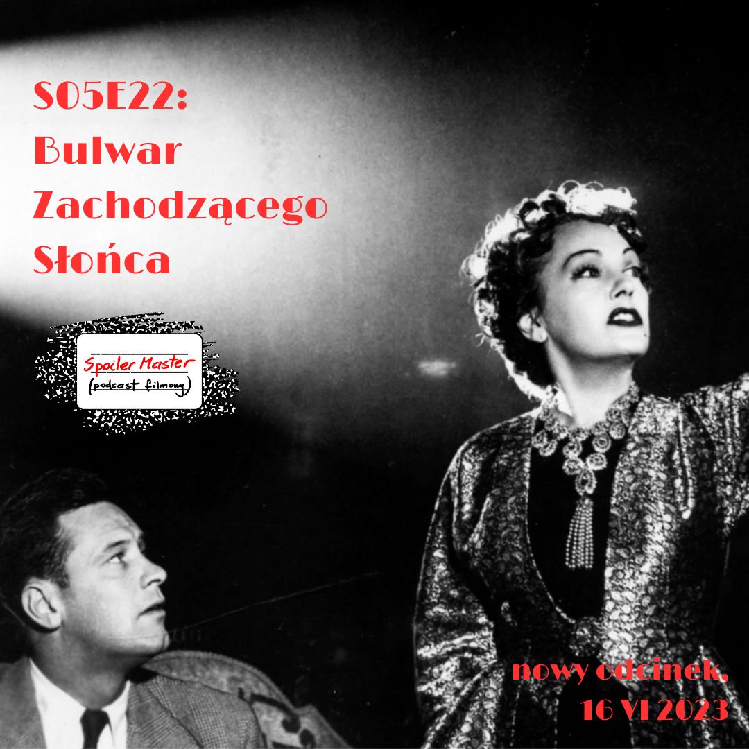 S05E22: "Bulwar zachodzącego słońca" (1950)