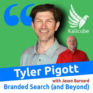 Clarify Your Vision and Watch Your Business Grow (Tyler Pigott and Jason Barnard)