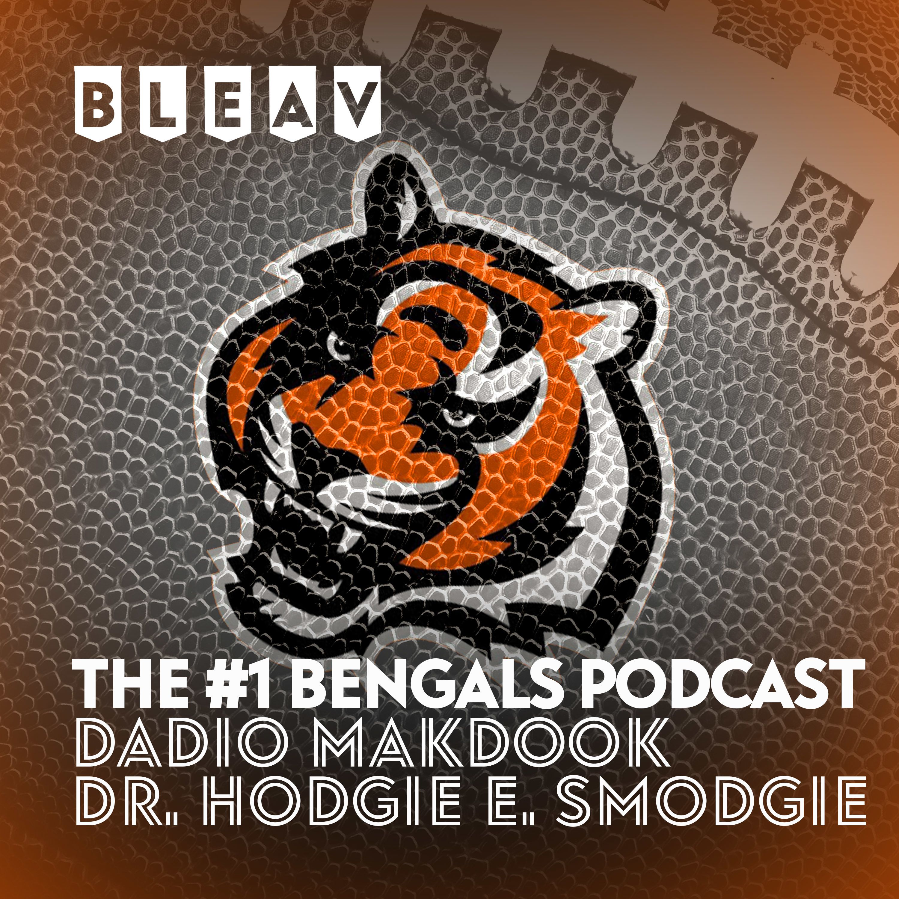 What's the Bengals' biggest weakness heading into 2023-24?