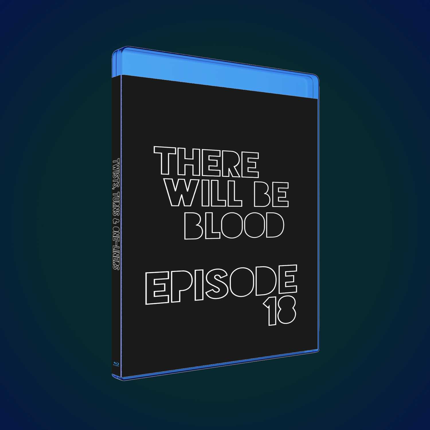 S2E7: There Will Be Blood