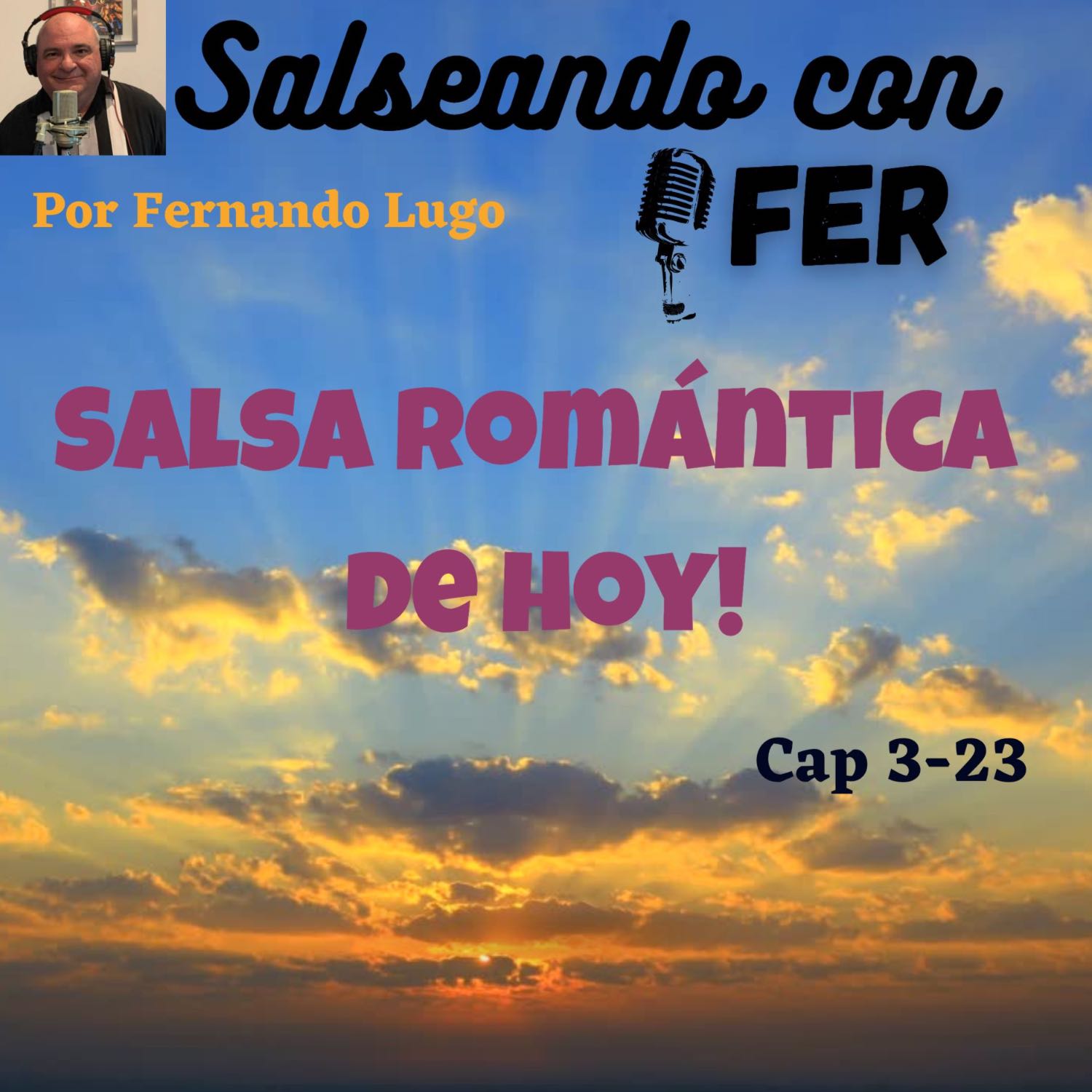 Salsa Romantica de hoy