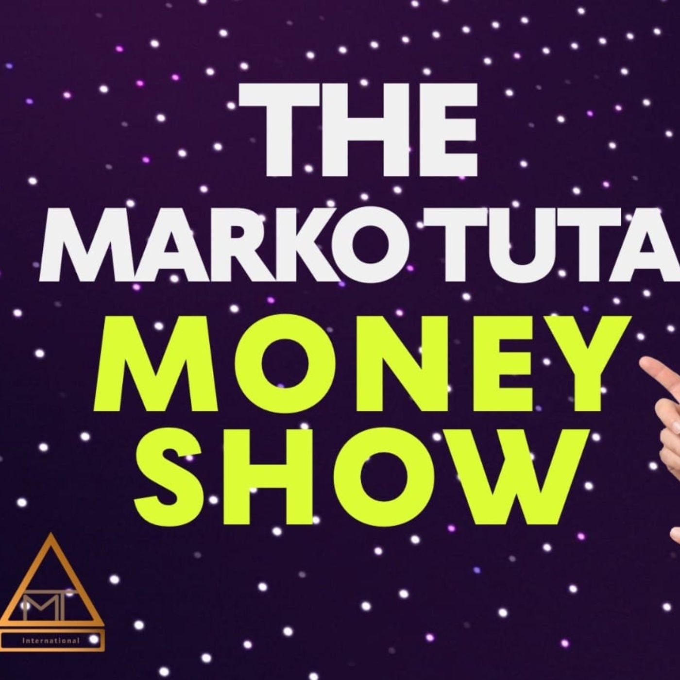 The Marko Tuta Money Show 