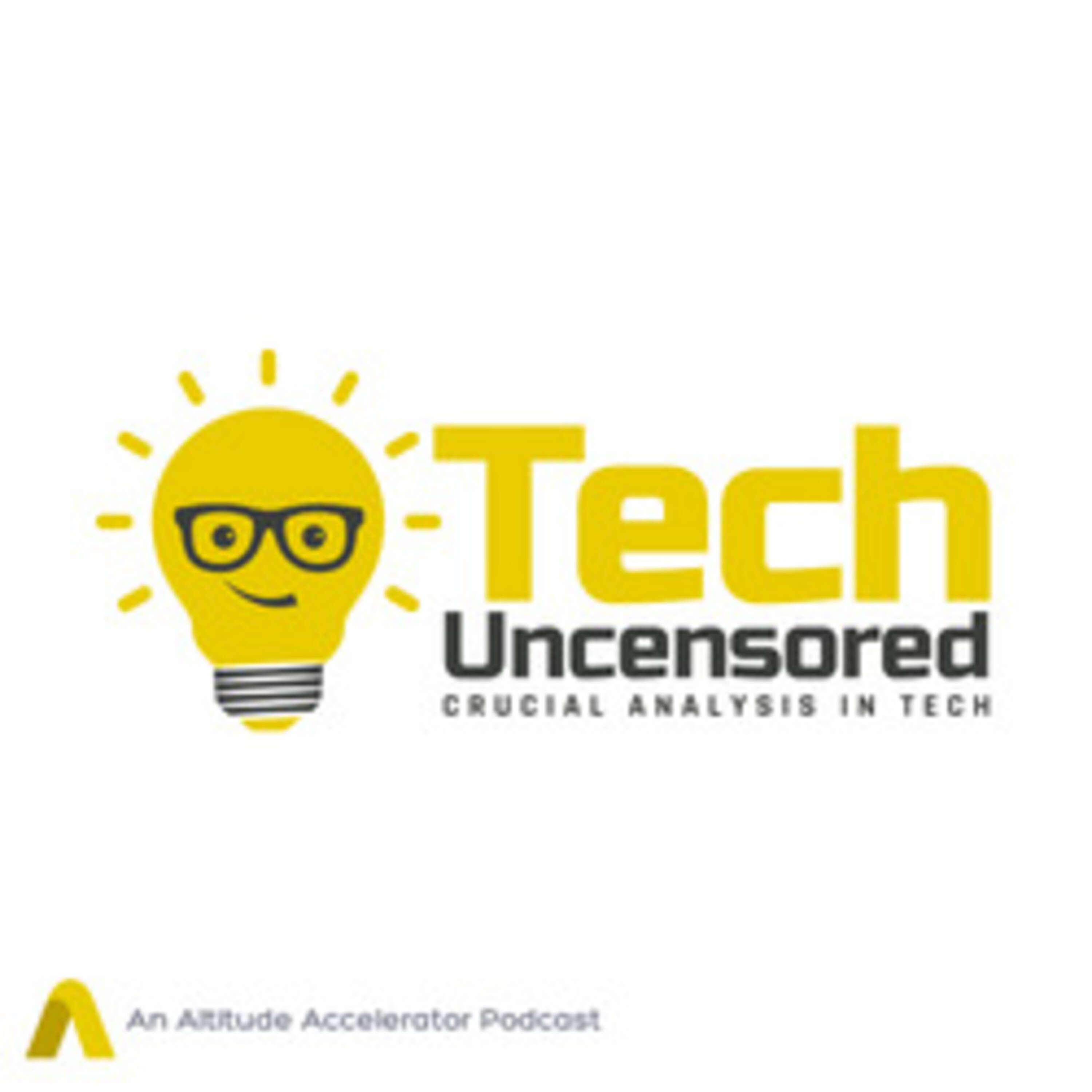 Episode 16 Is our Healthcare System Broken? Can Tech Startups Disrupt?