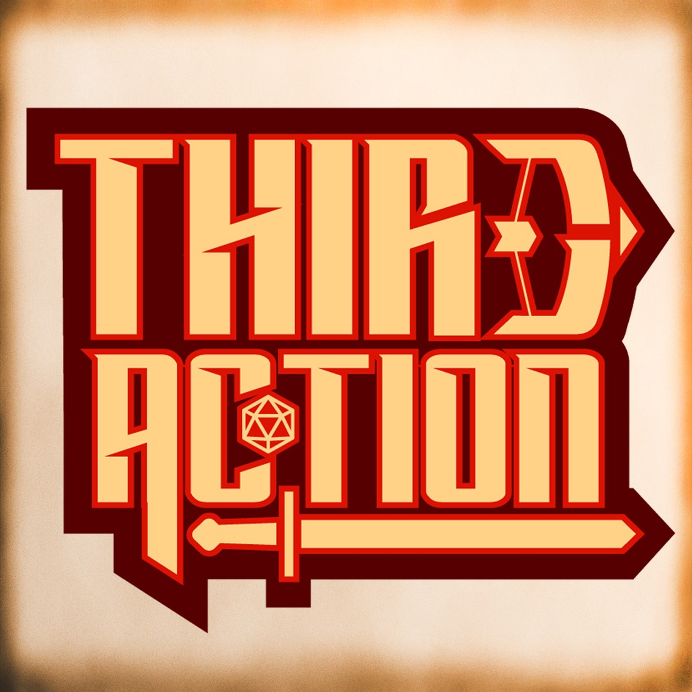 Third Action vs Rise of the Runelords 