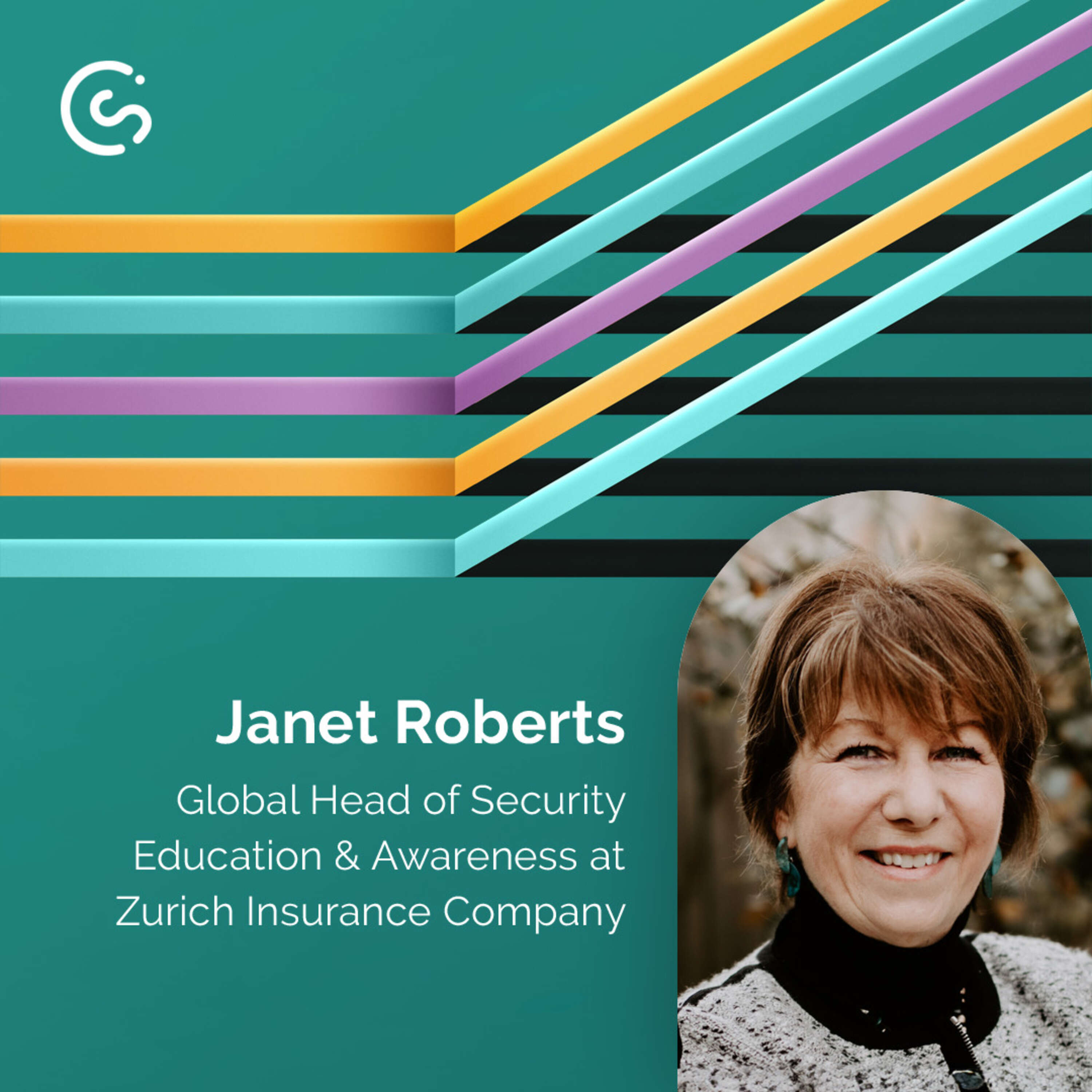 Identifying a strong security culture w/ Janet Roberts