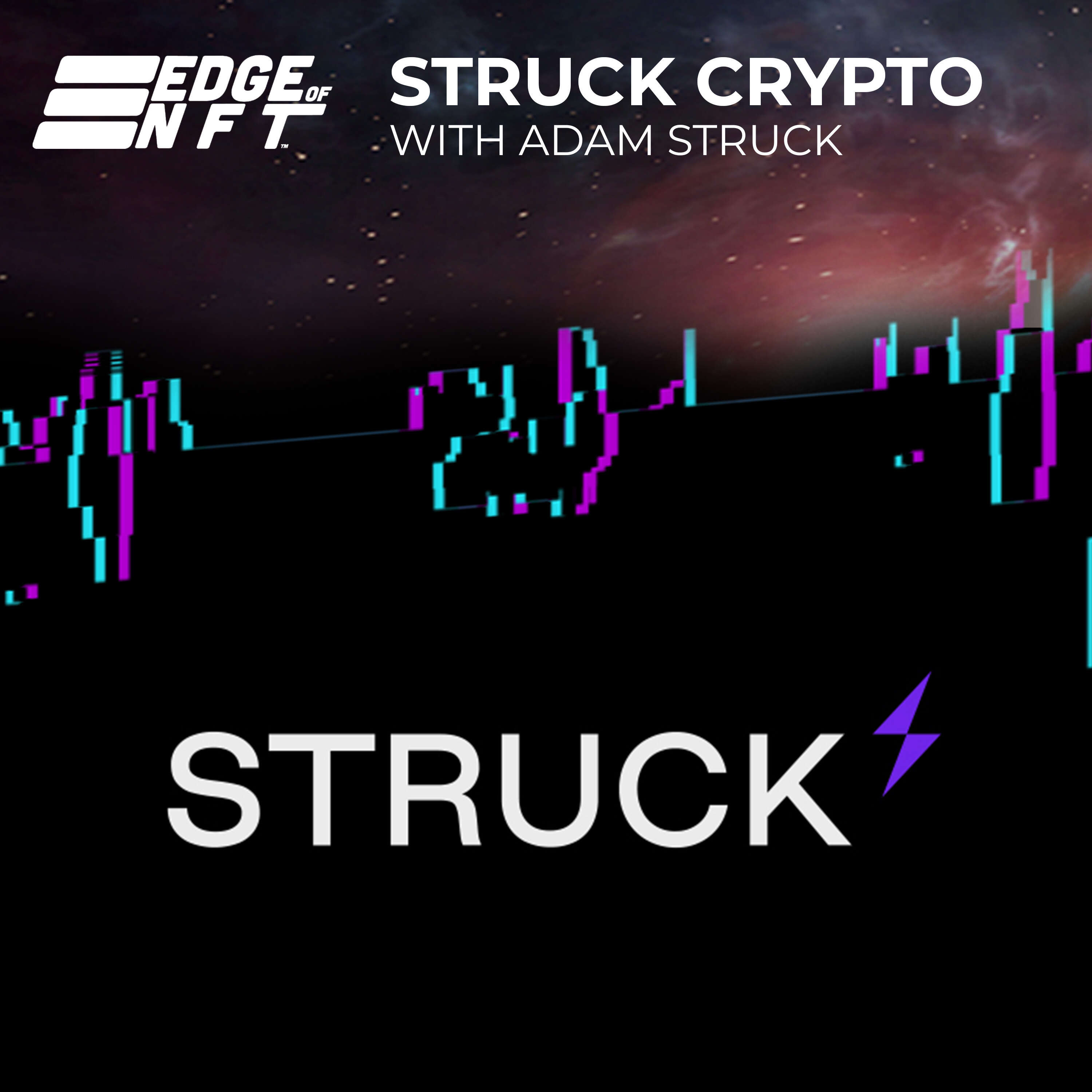 Adam Struck of Struck Crypto— The Ideal Seed Stage Investor