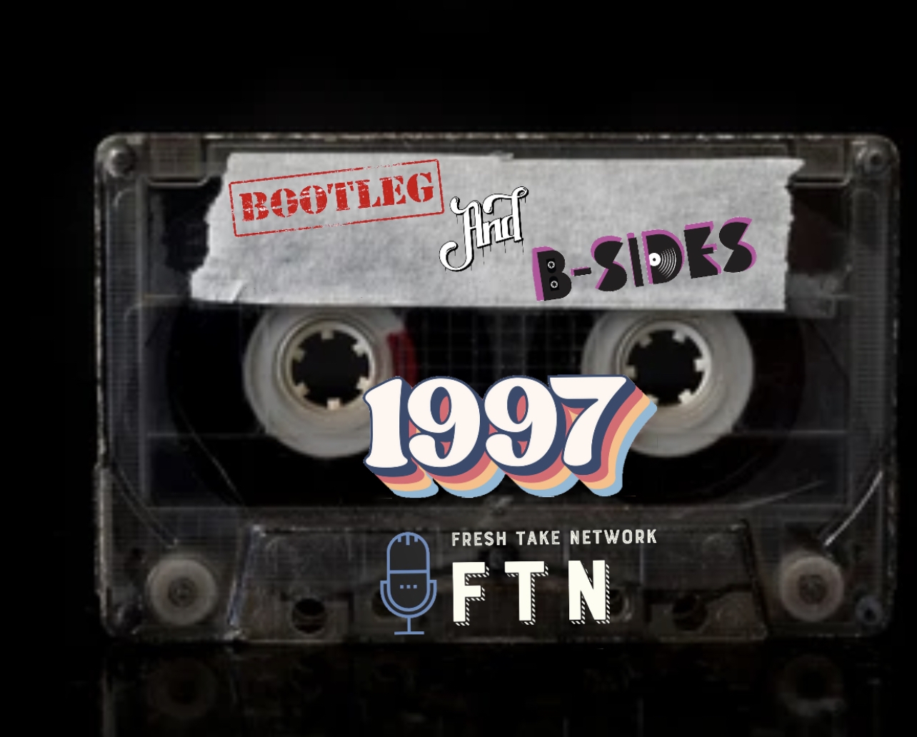 FTN-Bootlegs & B-sides