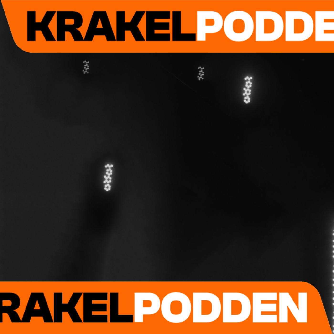 Krakelpodden 