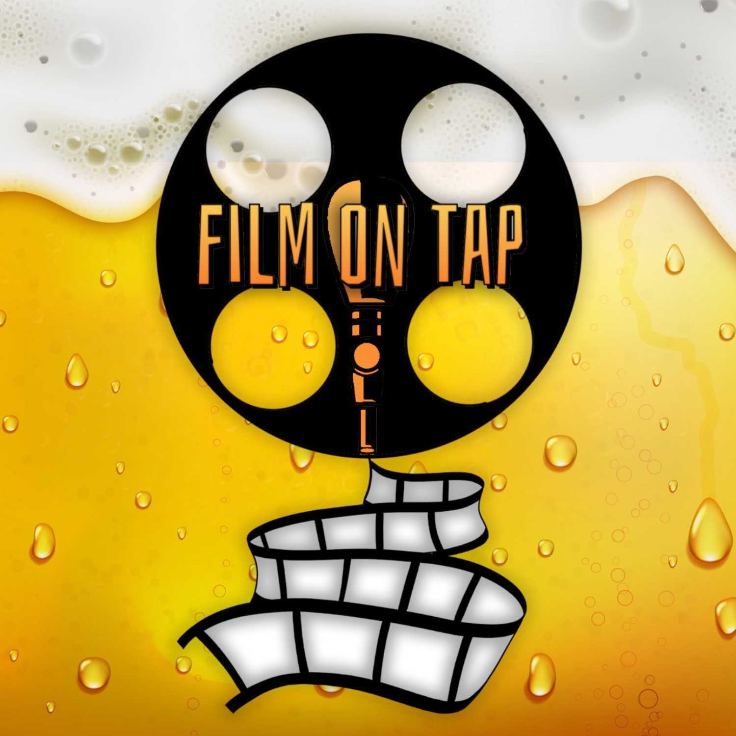 Film On Tap Episode #42: Kraven The Hunter And The Flash!