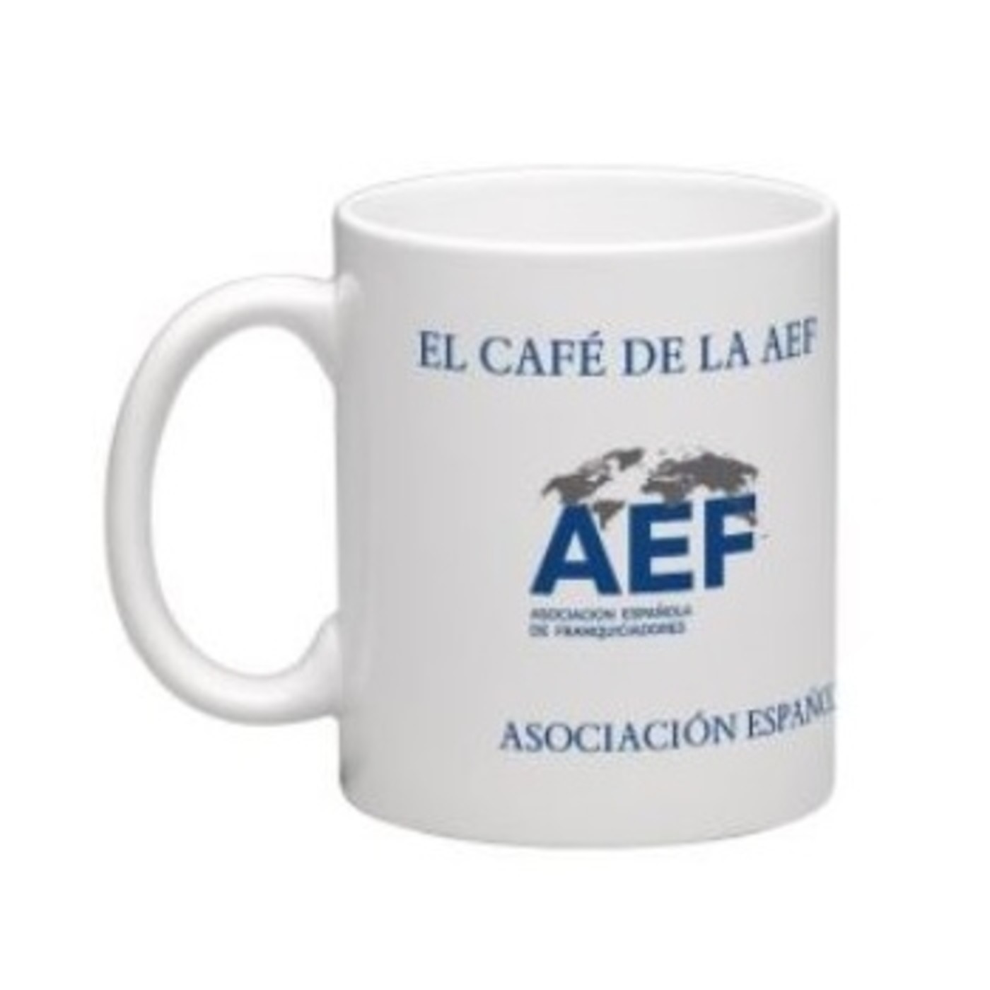 Café de la AEF 