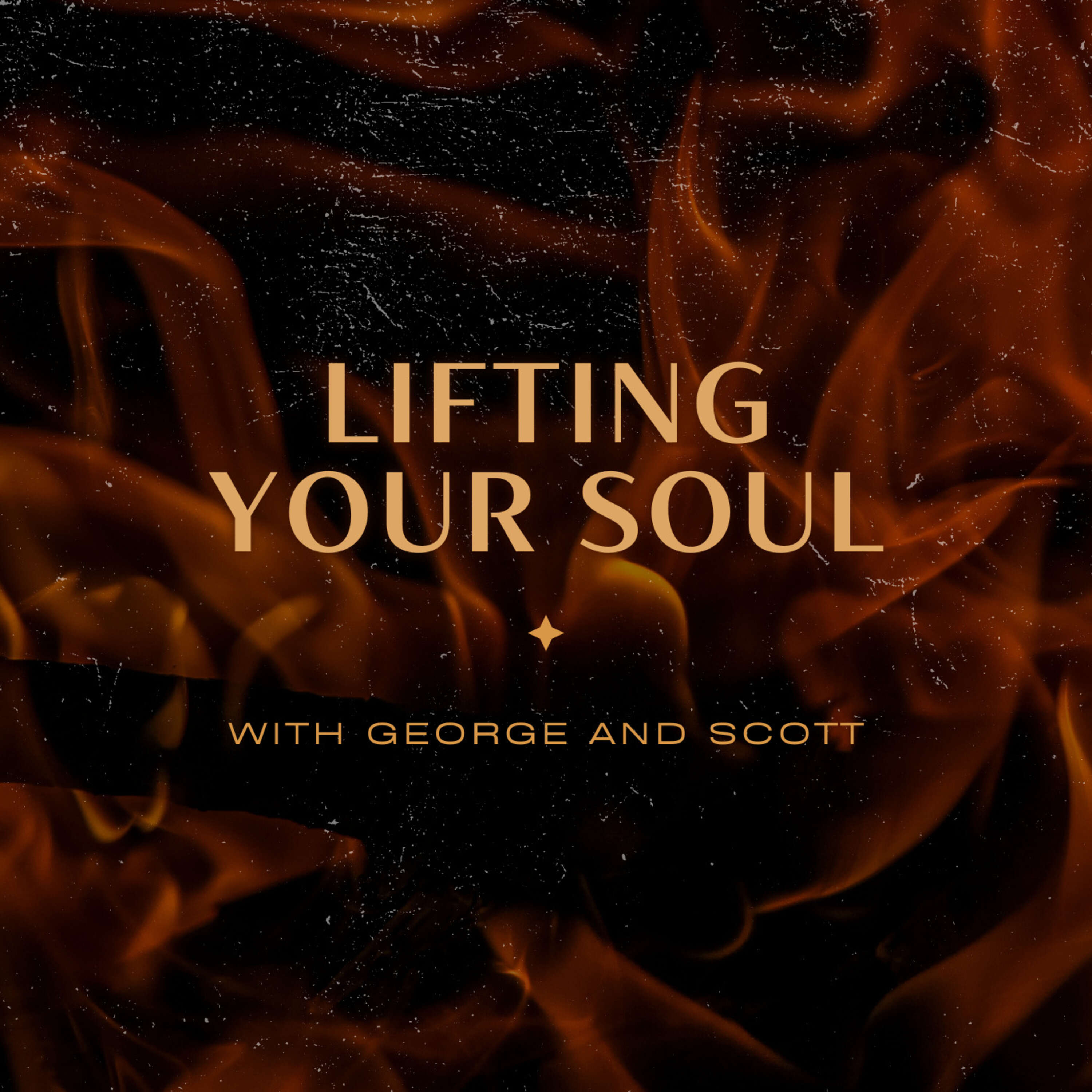 Ep6: Romans 4:1 to 4:17 with George & Scott
