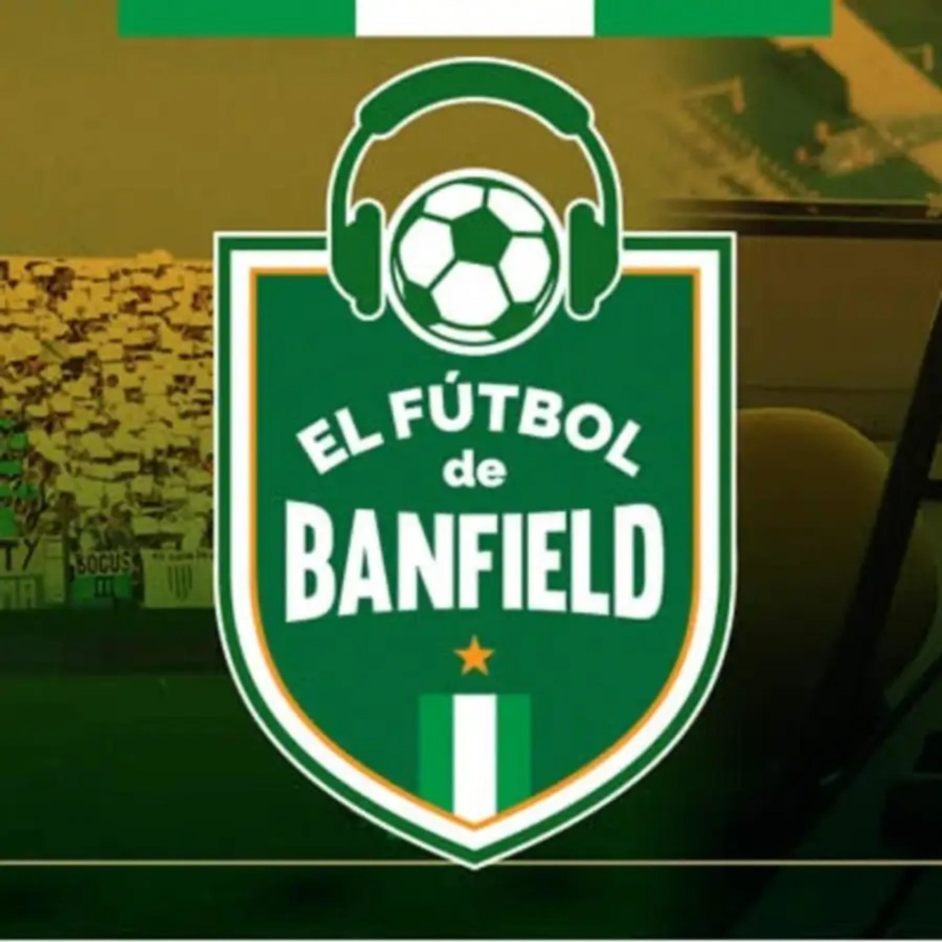 ⁣Final Jersak – Banfield 1 – River 4 – Torneo Binance