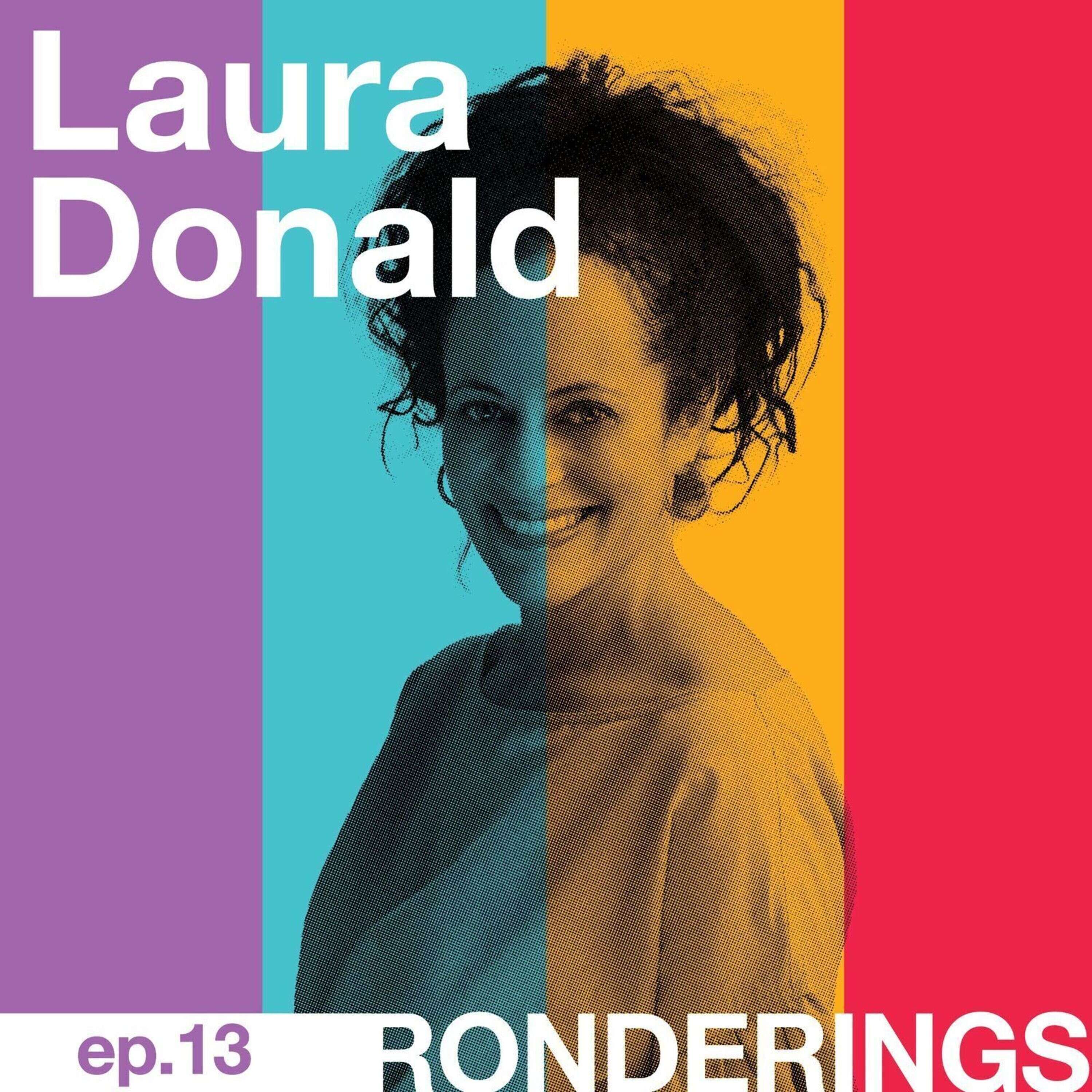 13. Laura Donald - Centering People Of Color