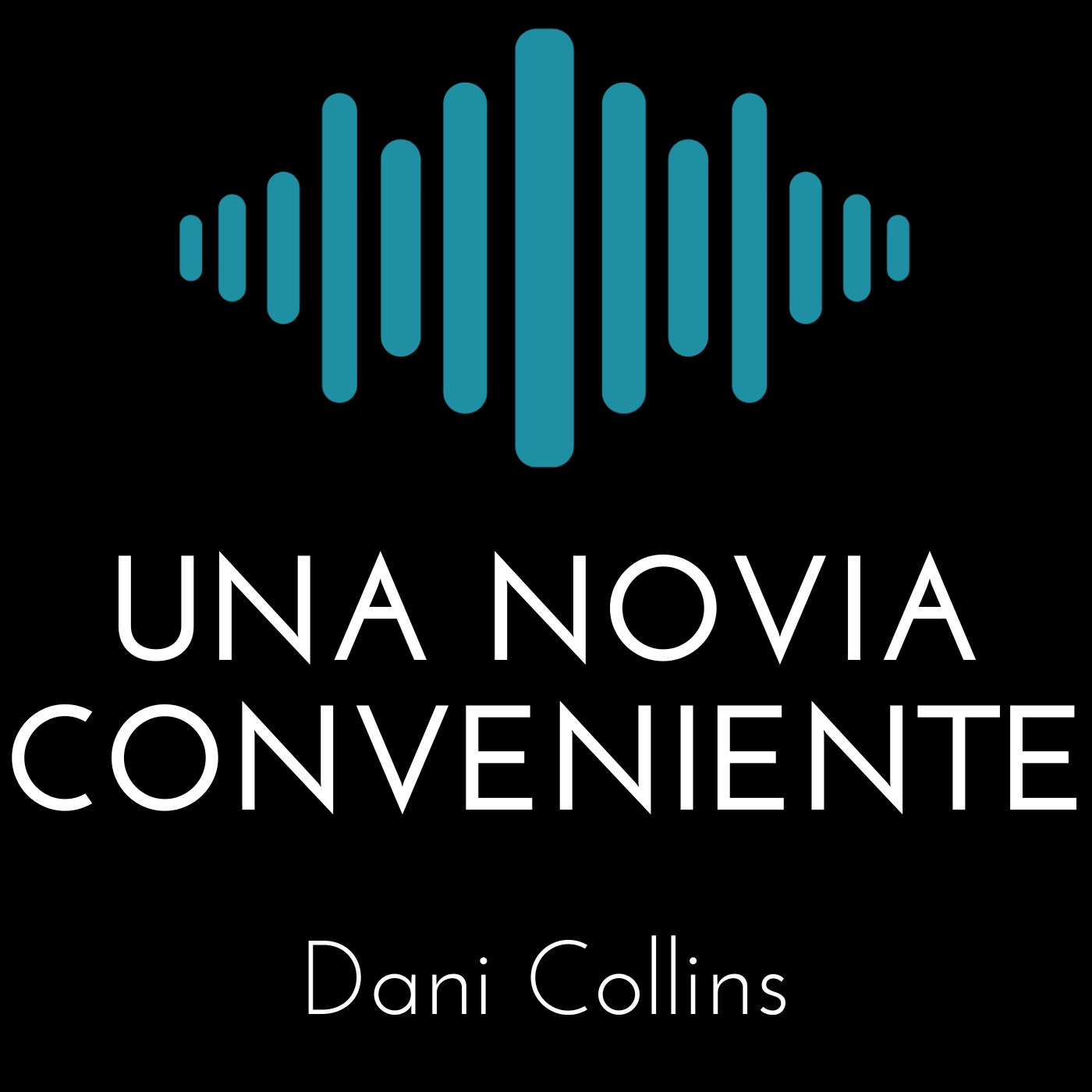 ⁣Una Novia Conveniente