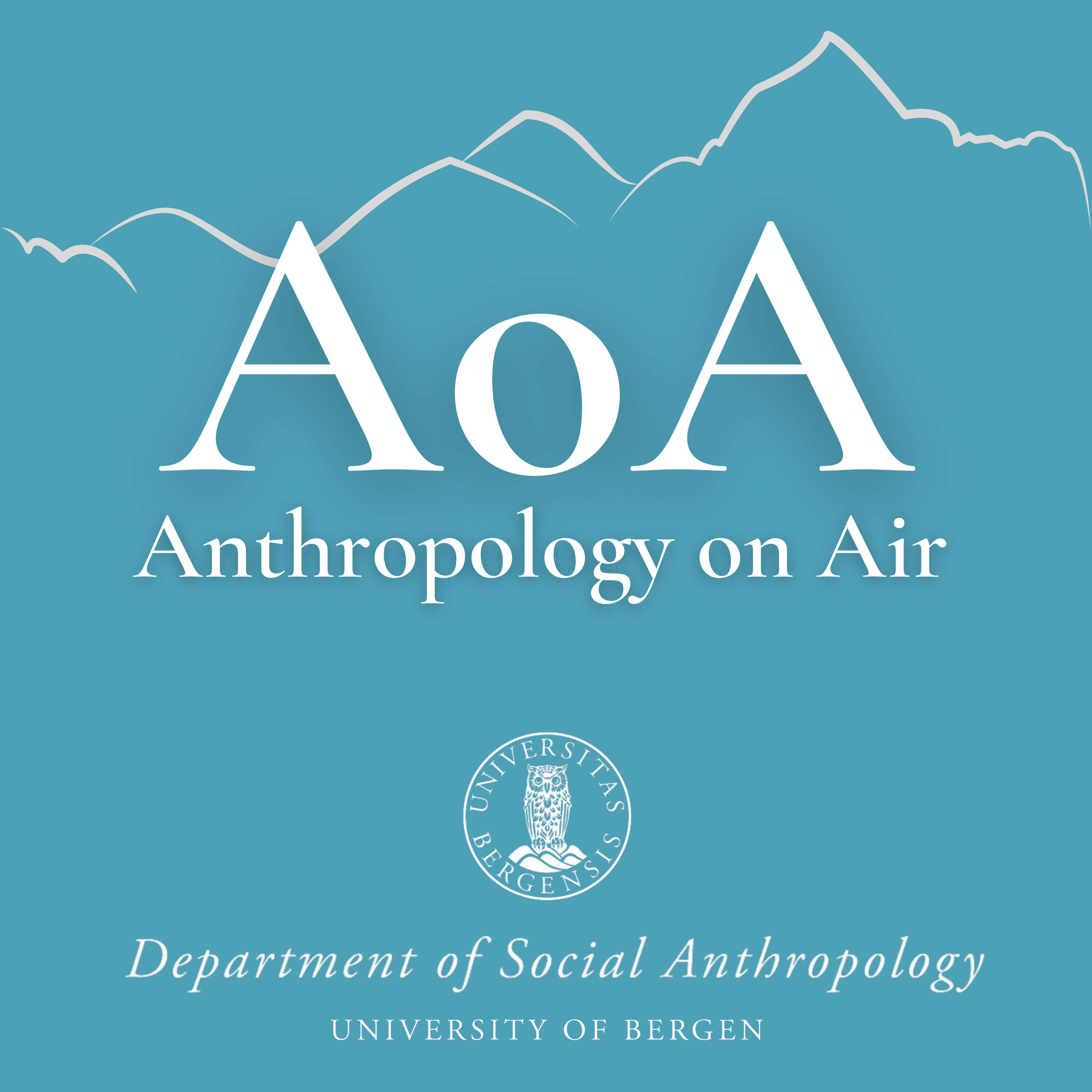 ⁣#4 Water beings, human-nature relations, & the environmental crisis w/Veronica Strang