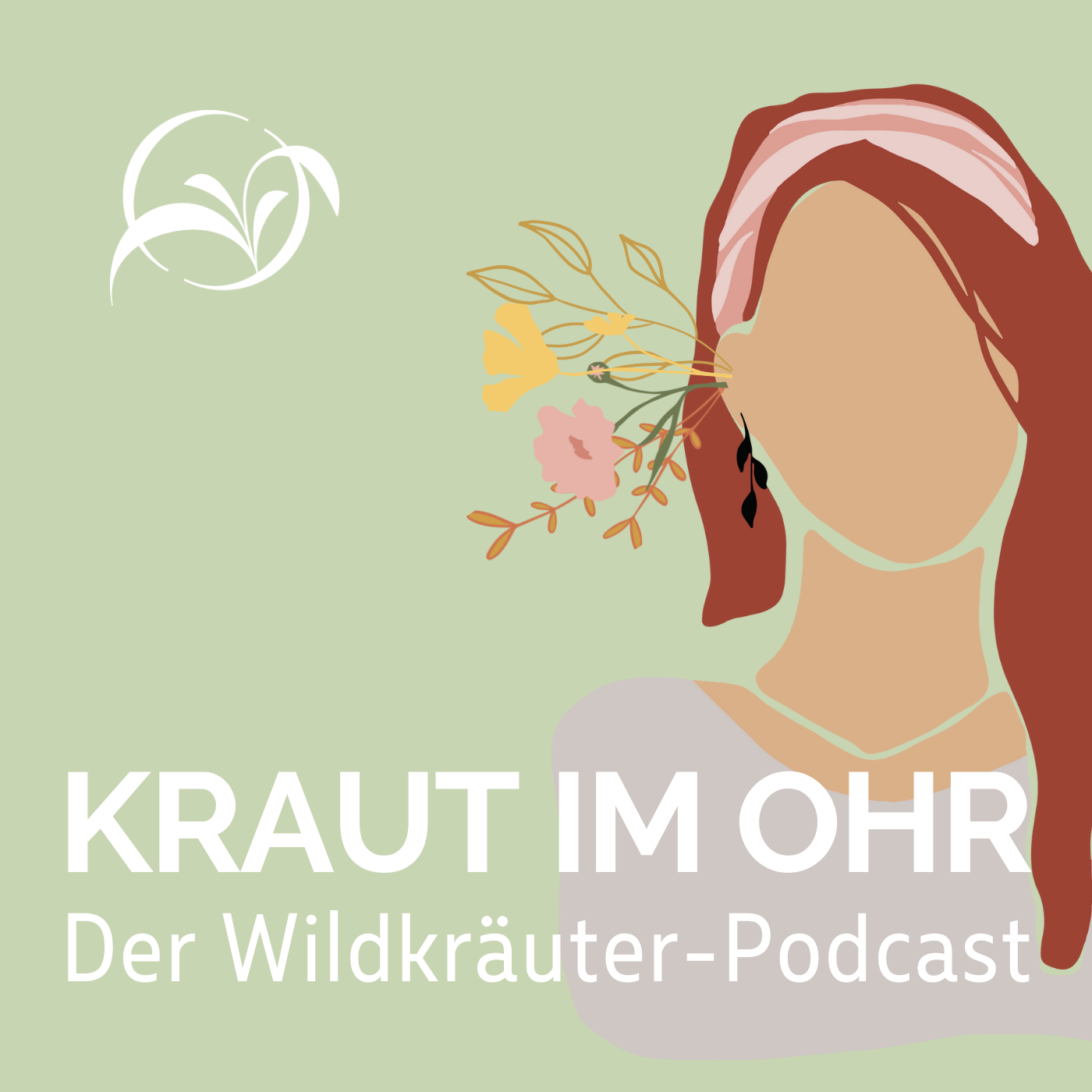 Kraut-Interview: Hannelore Klabes, große alte Dame der Artemisia Annua