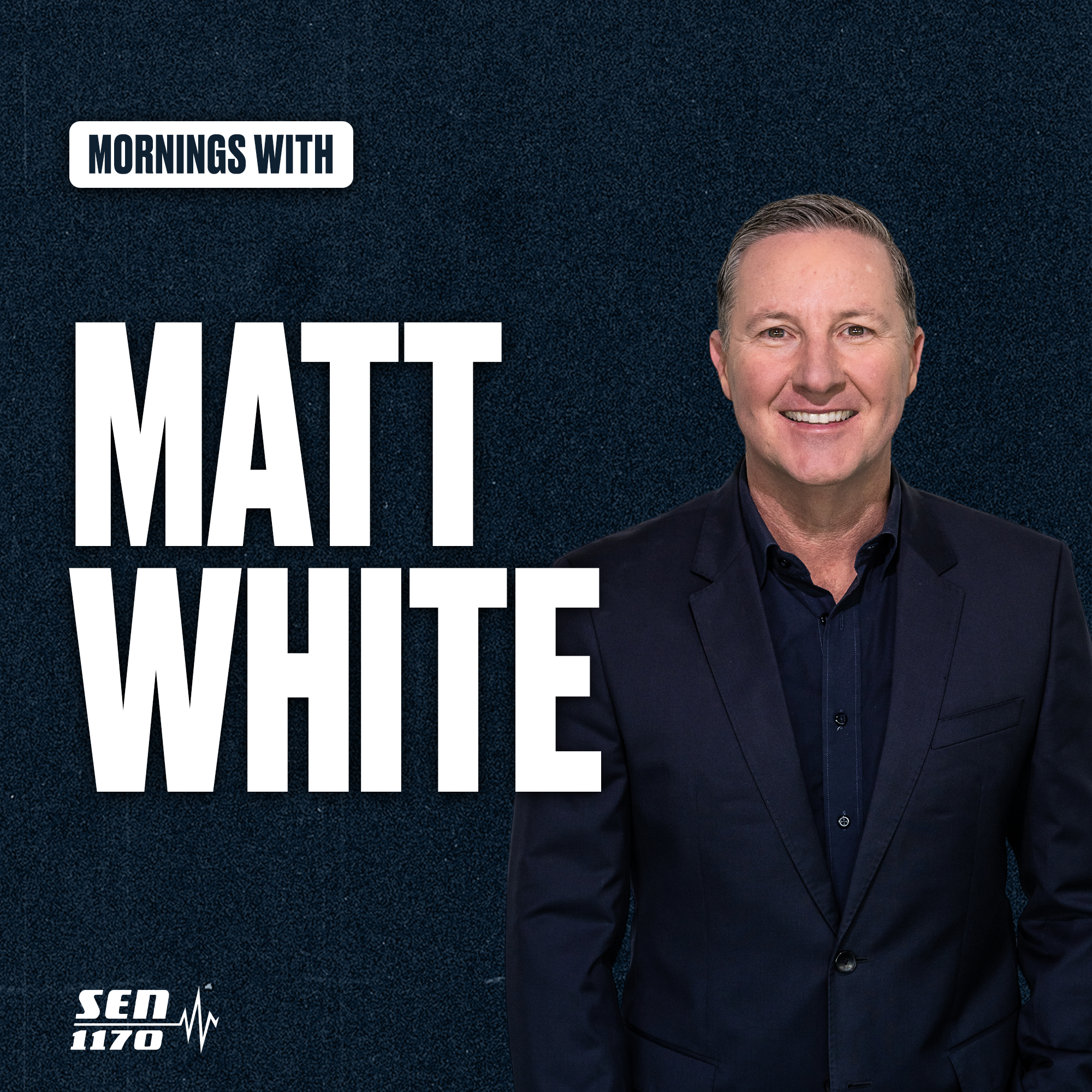 Mornings with Matt White - Full Show | 26/06/23