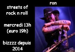 Streets of Rock n Roll 14-06-23