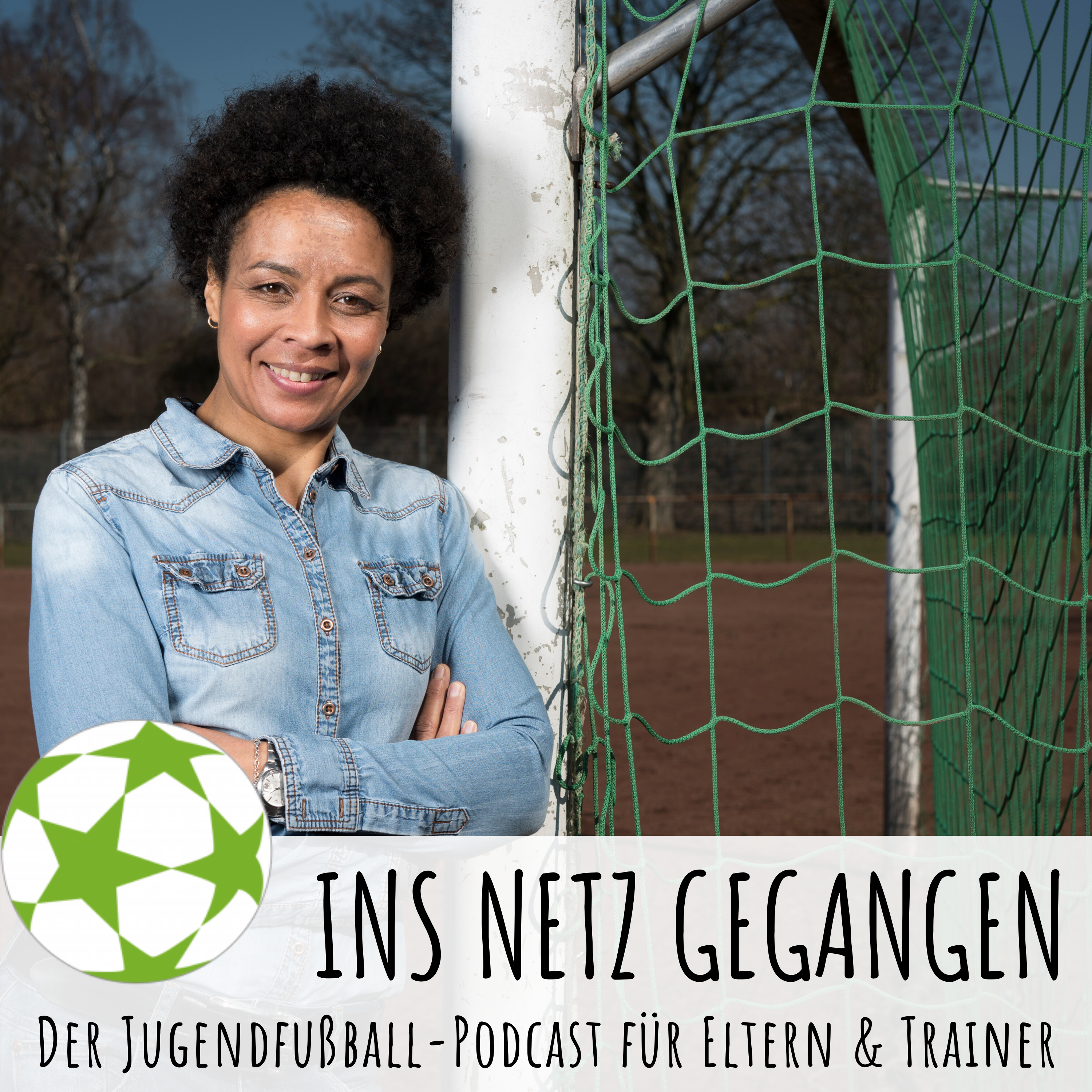 ⁣079 – Von der Unsicherheit zur Gelassenheit im Jugendfußball