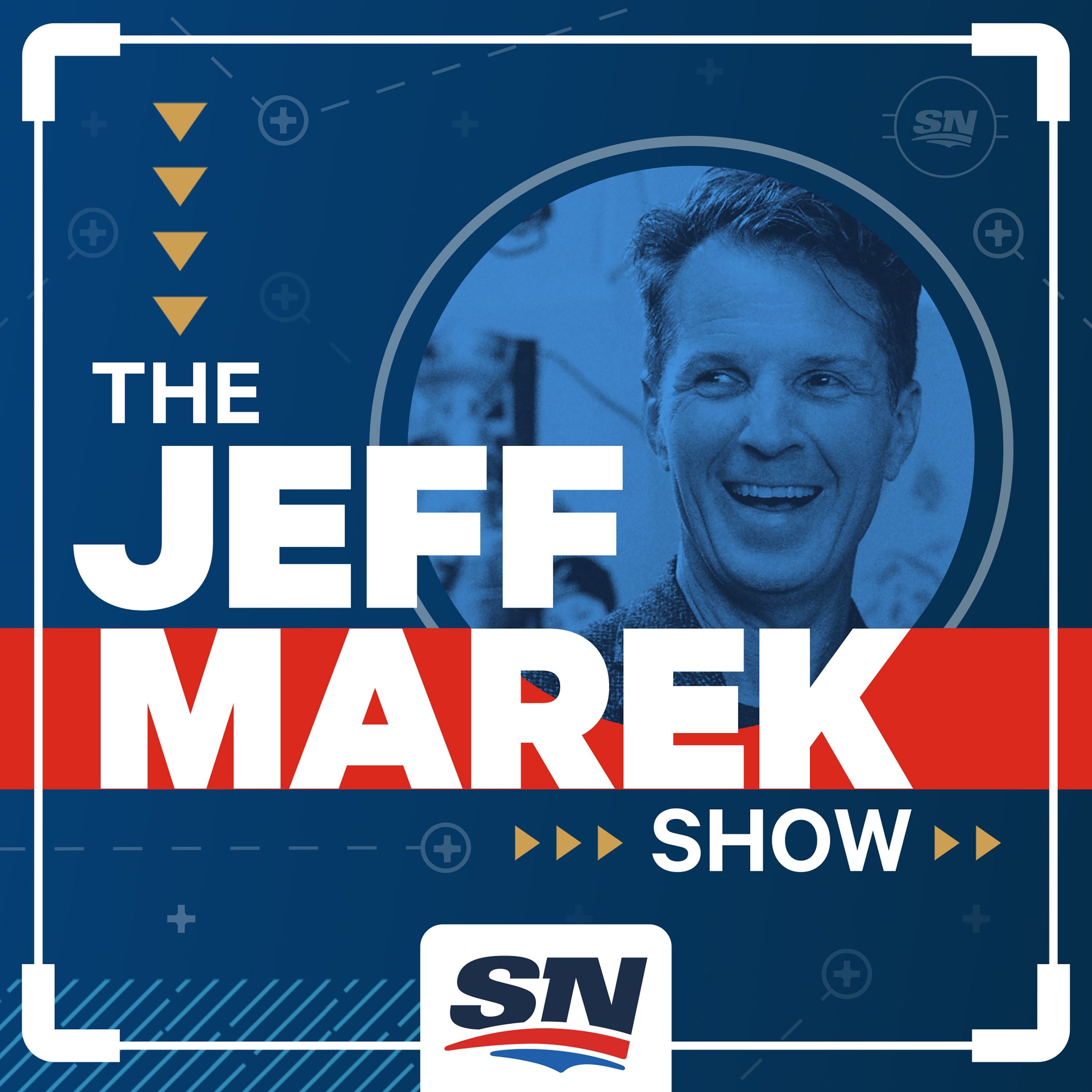 Marek & Friedman: Did the Oilers “Break” The Flames?