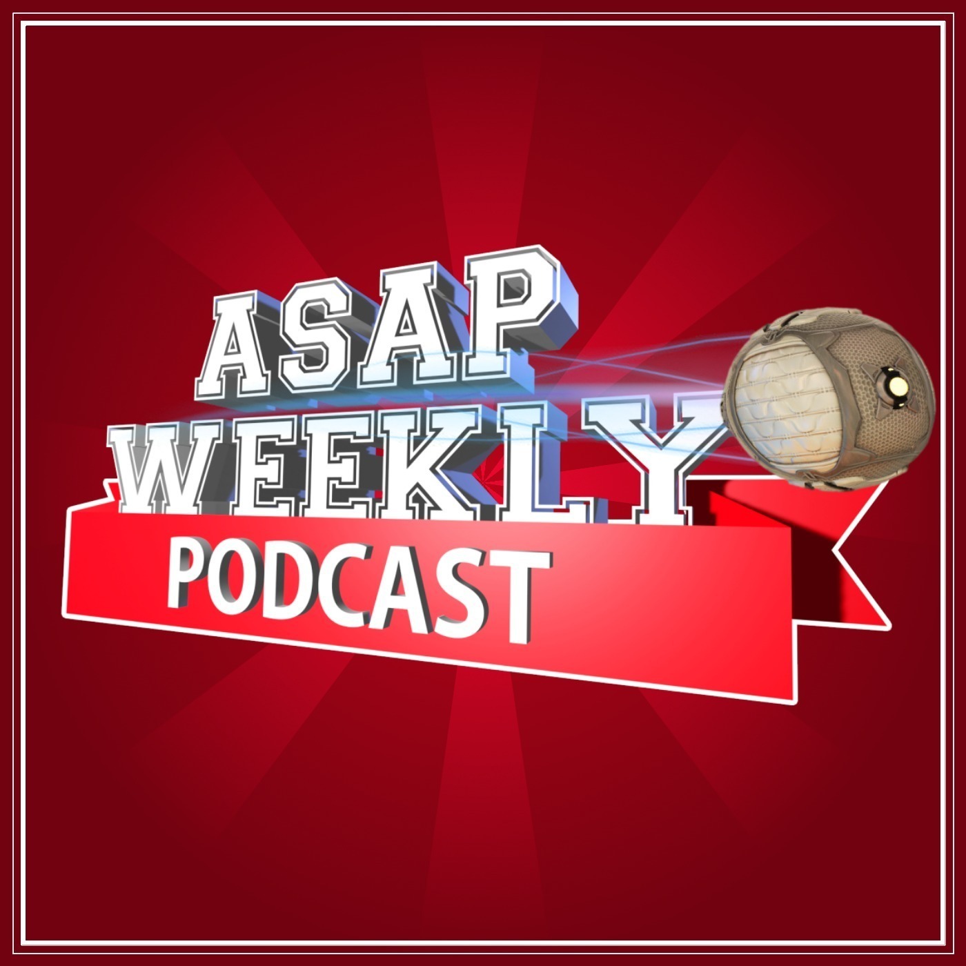 RL 227: "ASAPWeekly DISCOVERS NEW PRO-LEVEL MECHANIC"