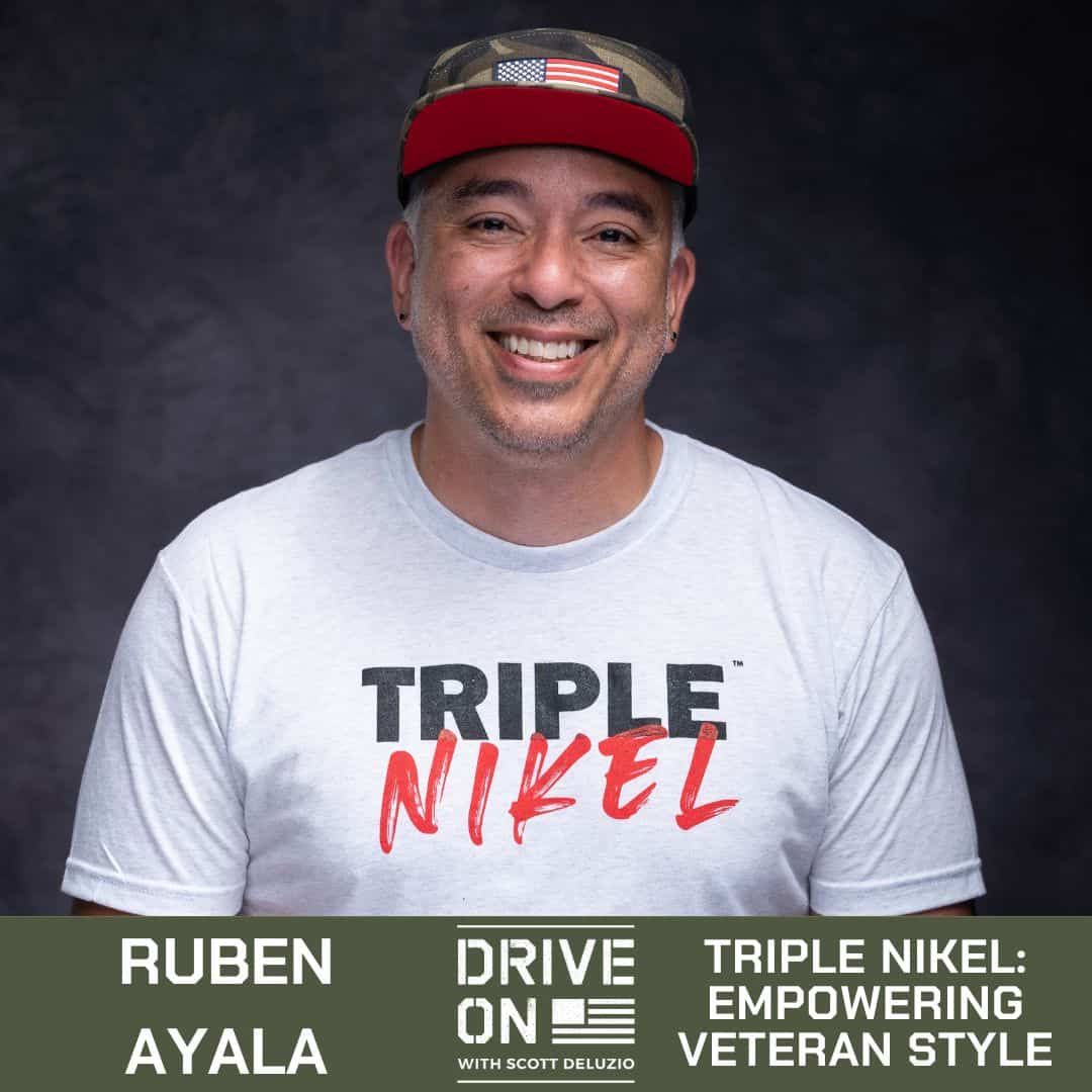 Triple Nikel: Empowering Veteran Style