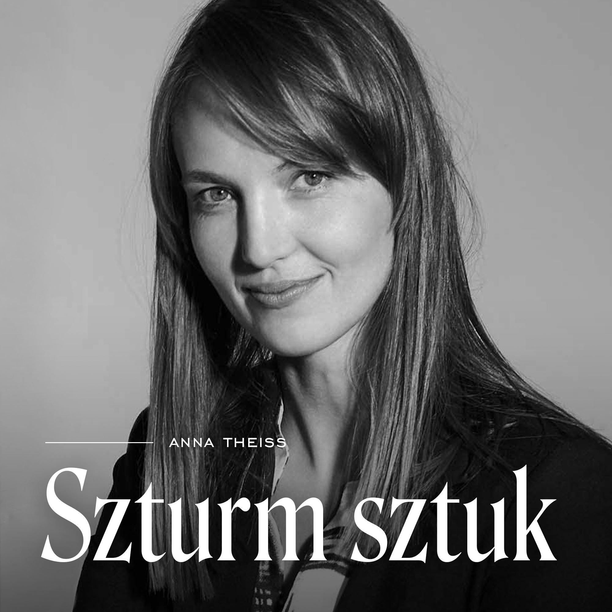 Szturm sztuk 