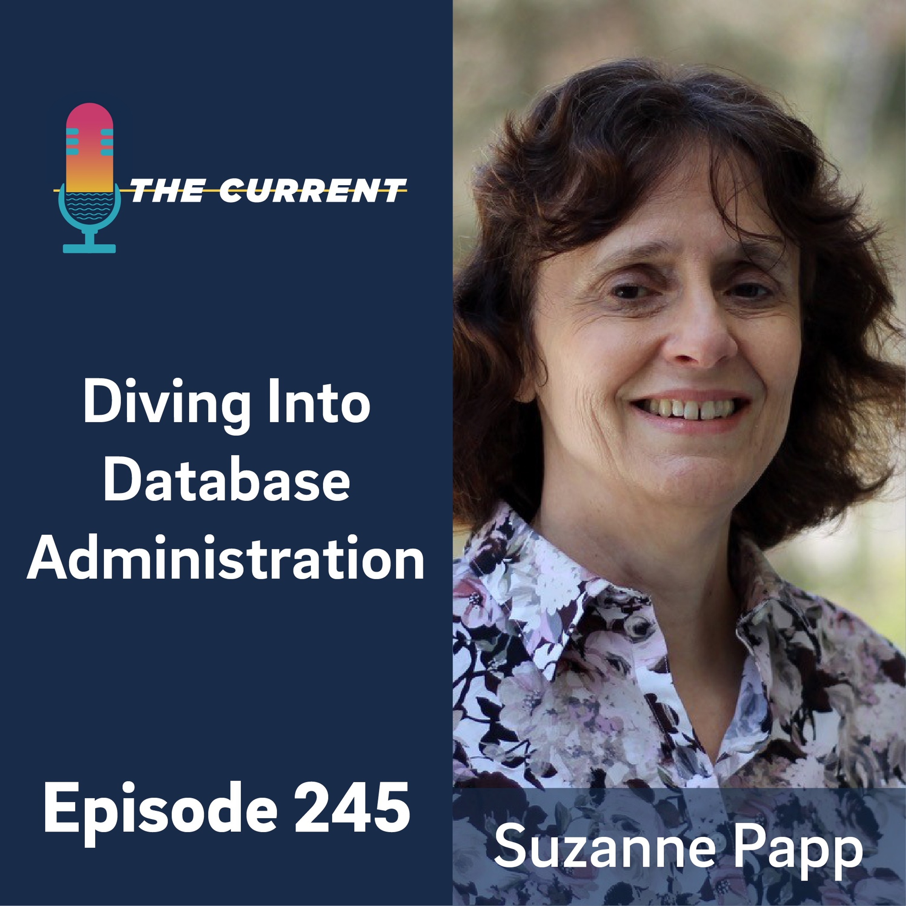 Episode 245: Diving Into Database Administration