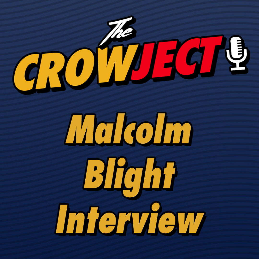 Malcolm Blight Interview