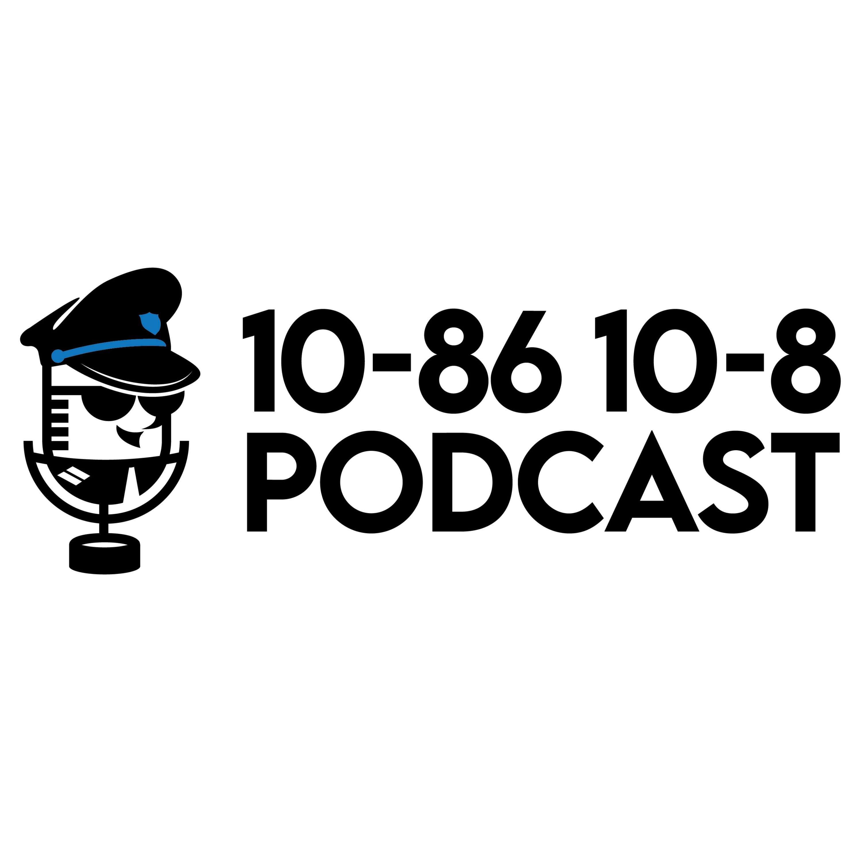 Episode 2-10: Twelve most corrupt cops in California History