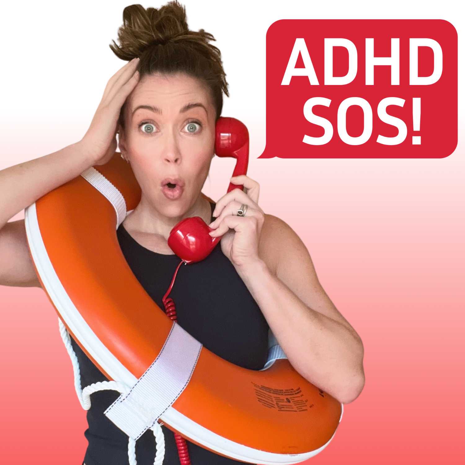 ADHD SOS! 