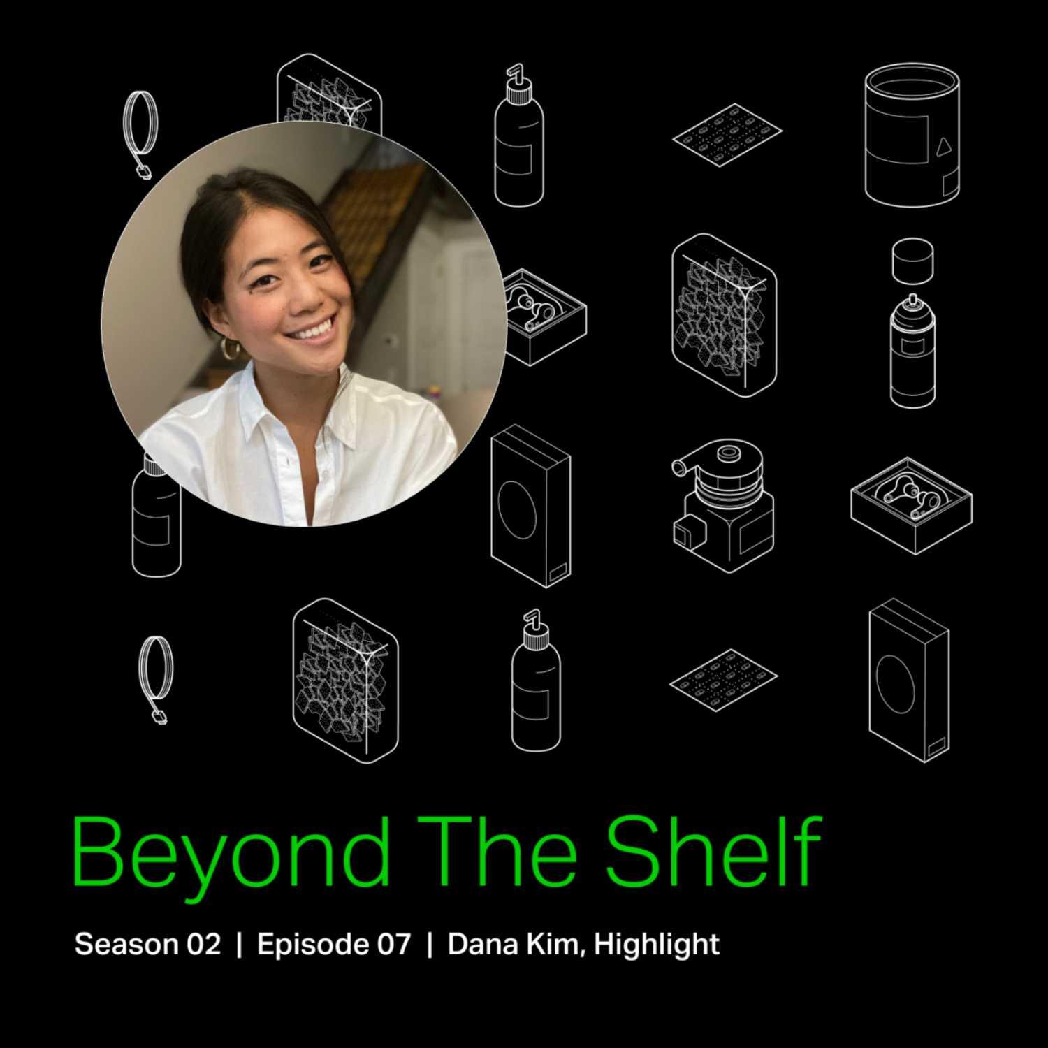 The Key to Developing Successful Products with Highlight CEO Dana Kim