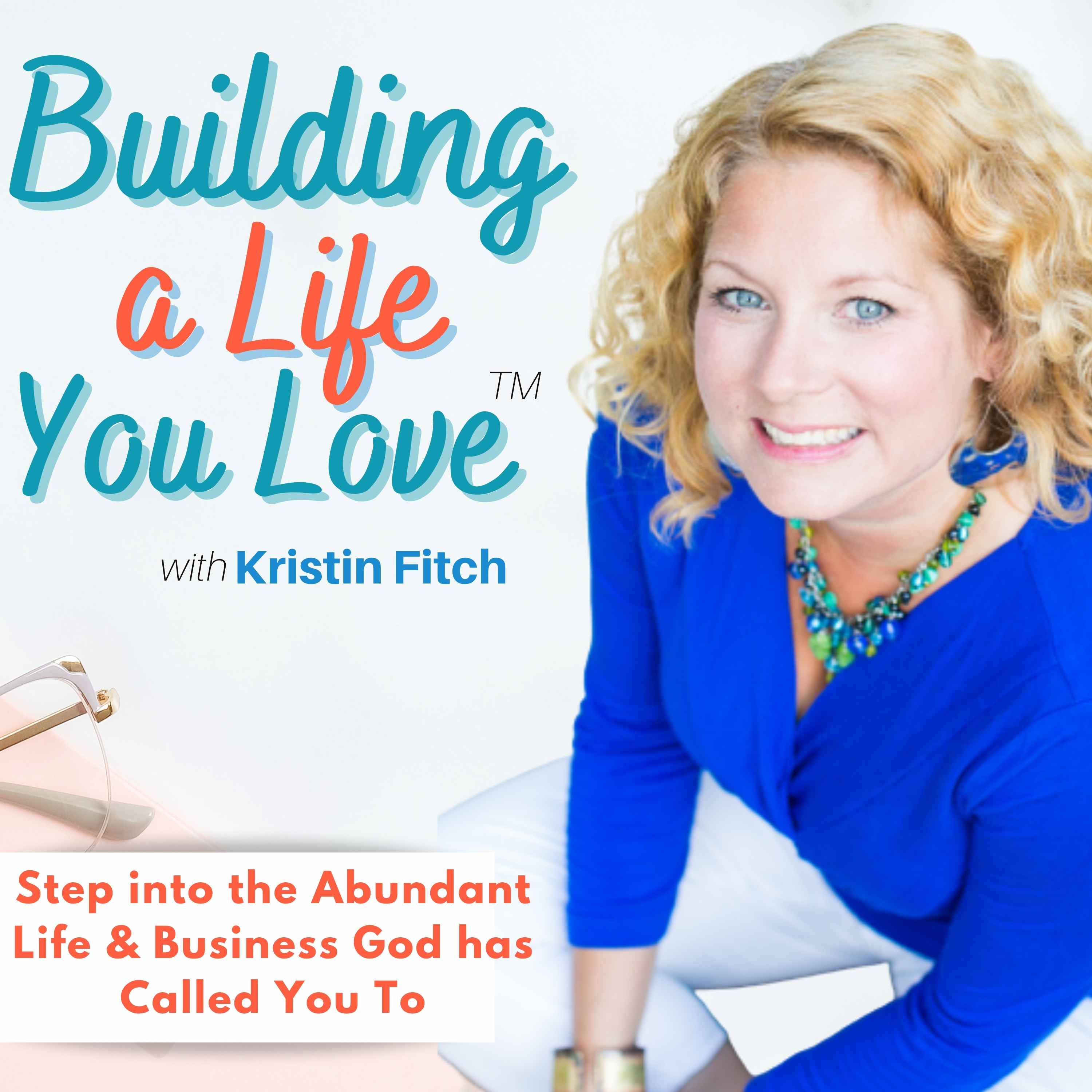 How to Curate a  Big Happy Life by Changing Our Habits & Thoughts to Achieve Wellness & Joy with Natalie Britt