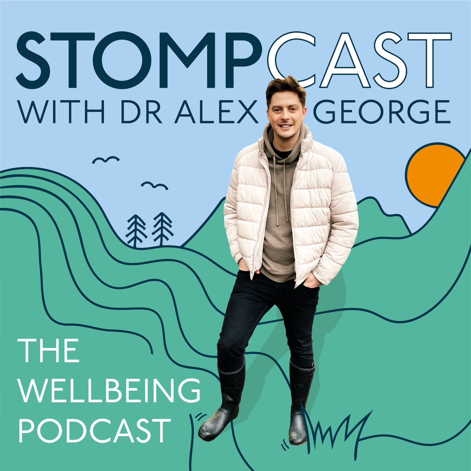 Pt 2: Anna Richardson on the power of hypnotherapy