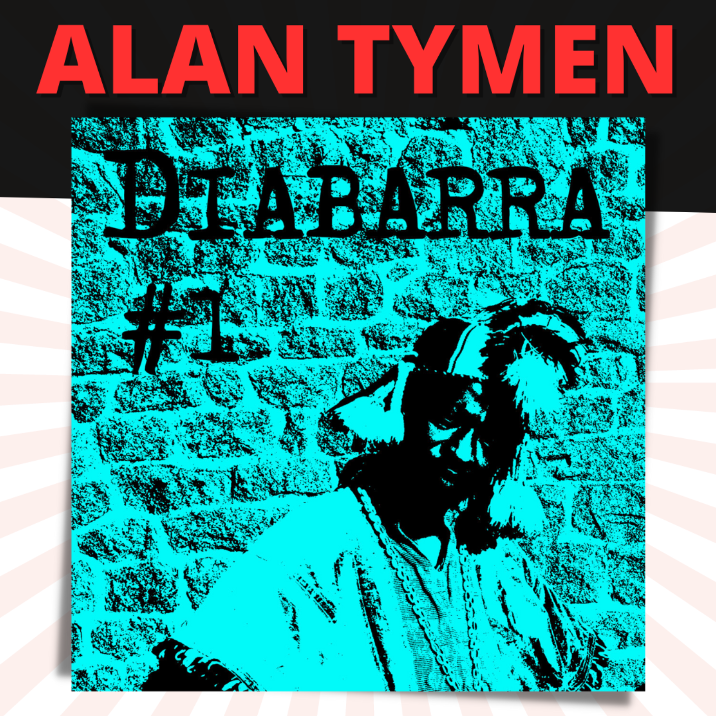 Alan Tymen vous propose de la musique mandingue avec Diabarra (4/5)