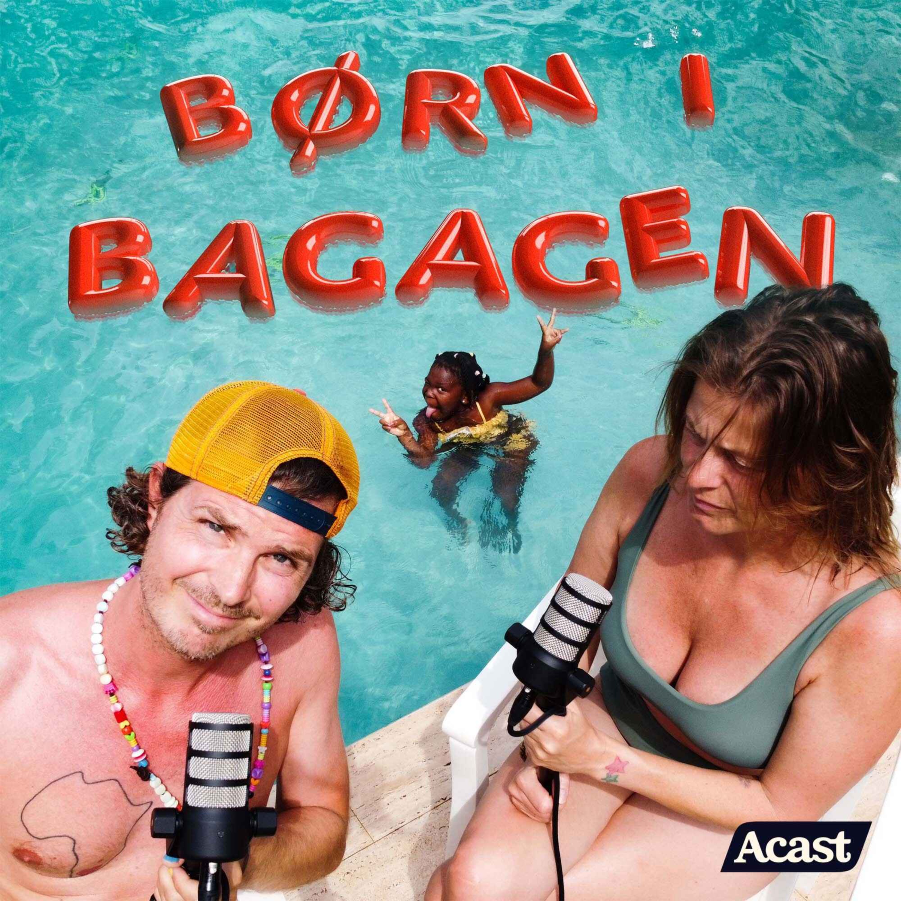 Børn i Bagagen 