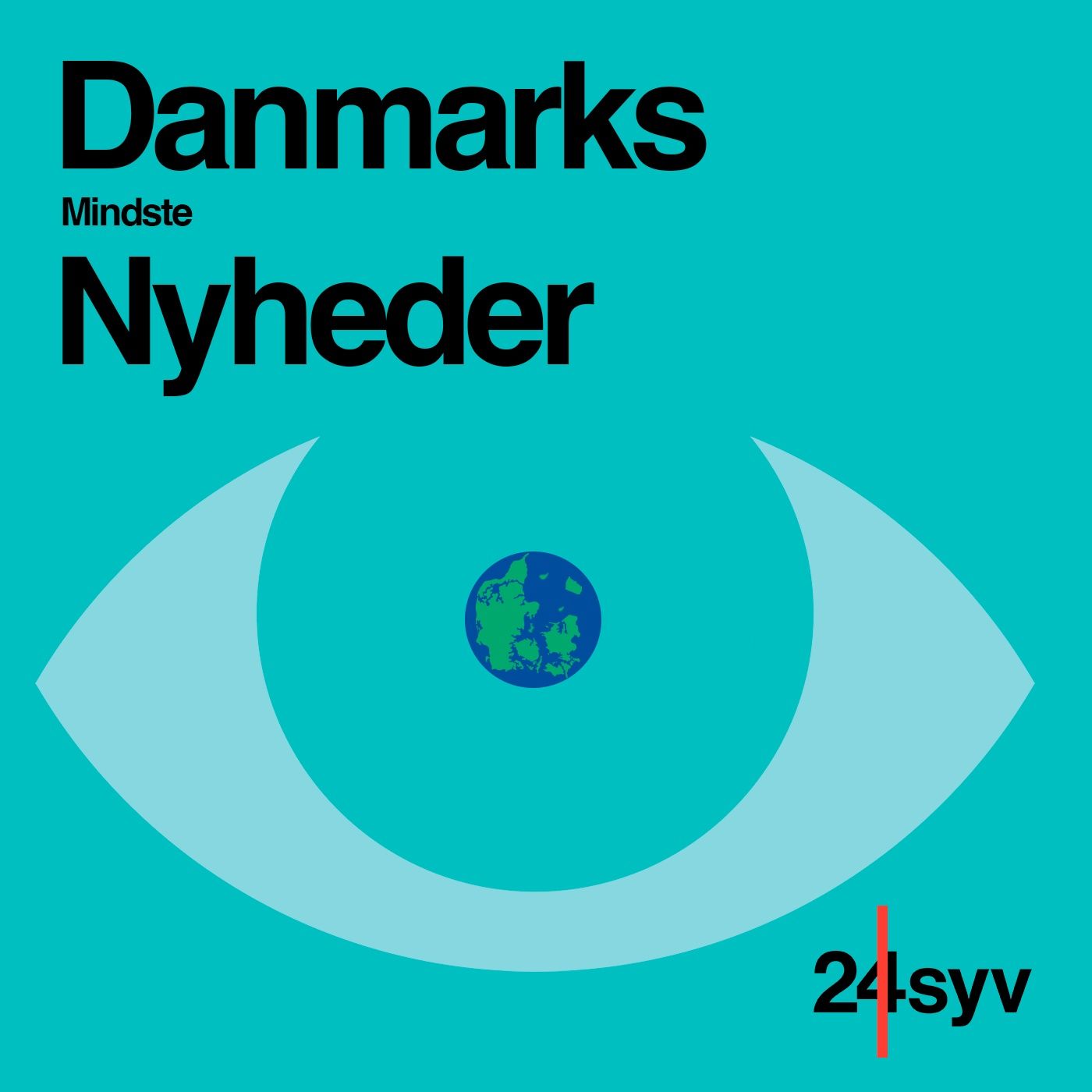 Danmarks Mindste Nyheder 