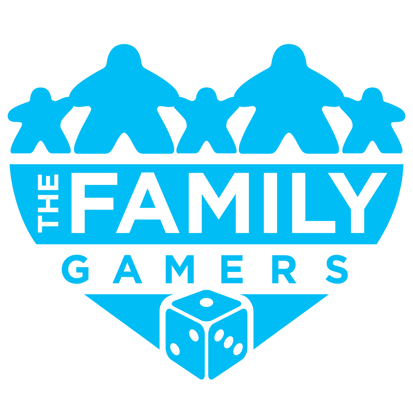 Episode 347 – Board Games with BoardGamingMama!