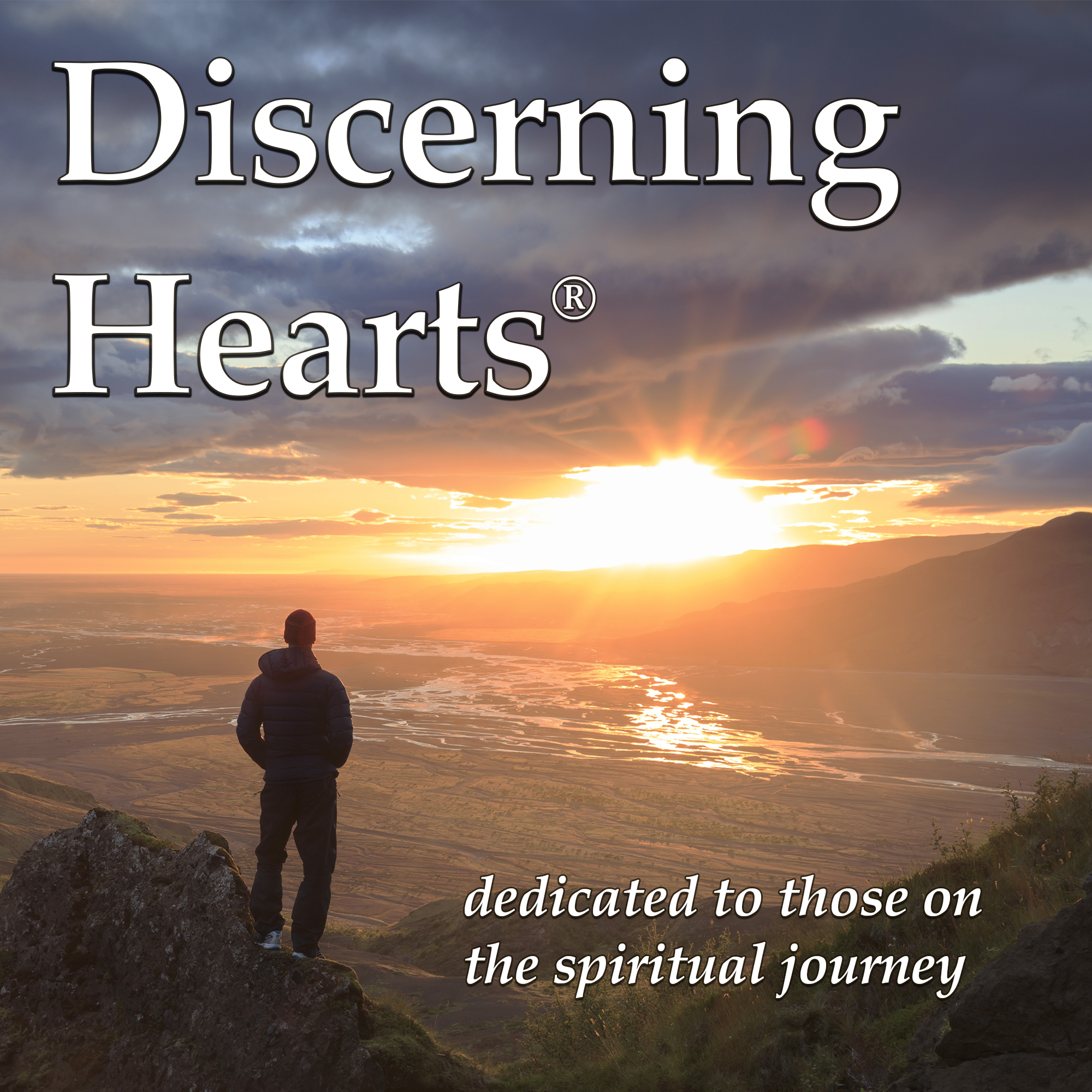 Sacred Heart Novena – Day 6 – Discerning Hearts Podcasts