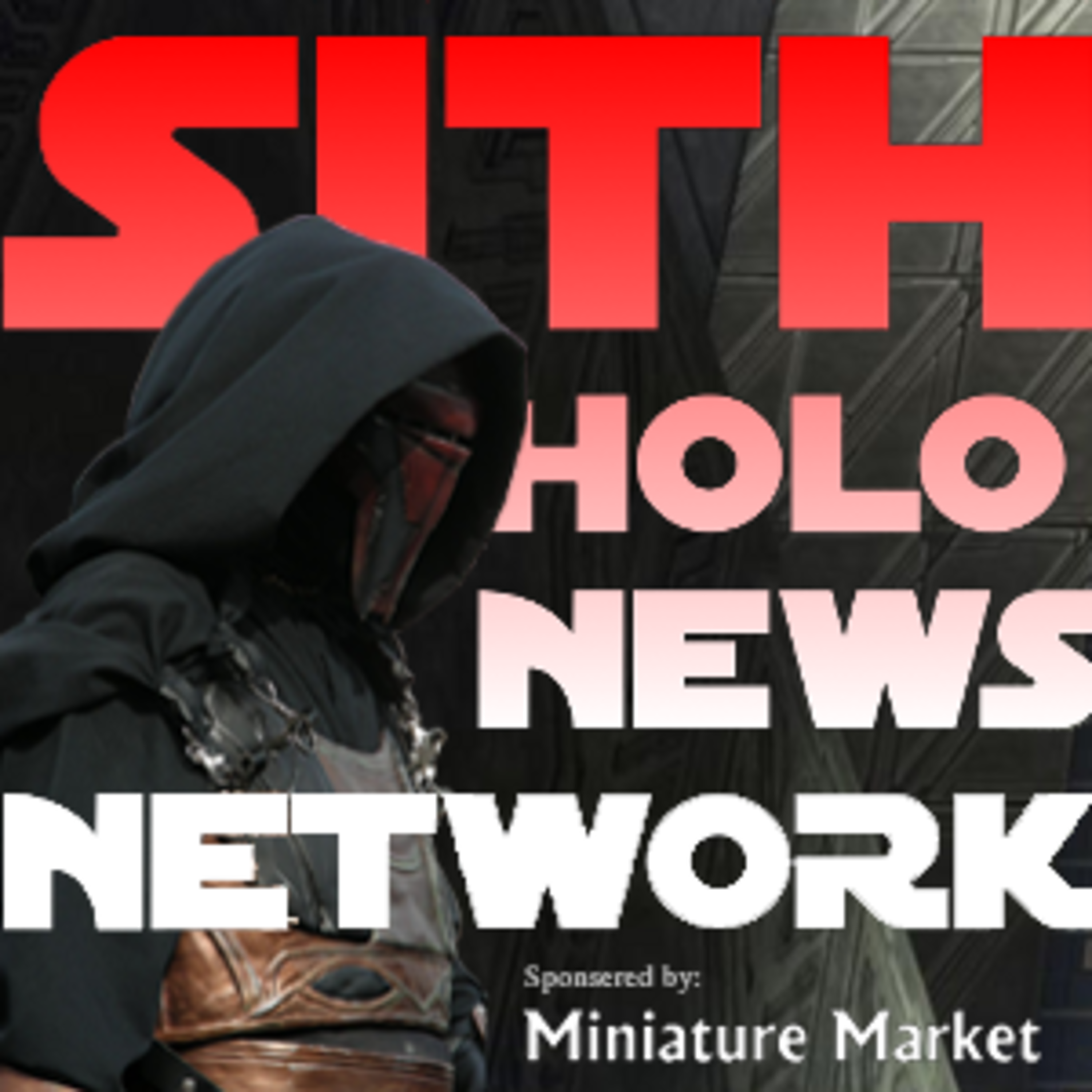 Ep. 680 - Sith Holonews Network