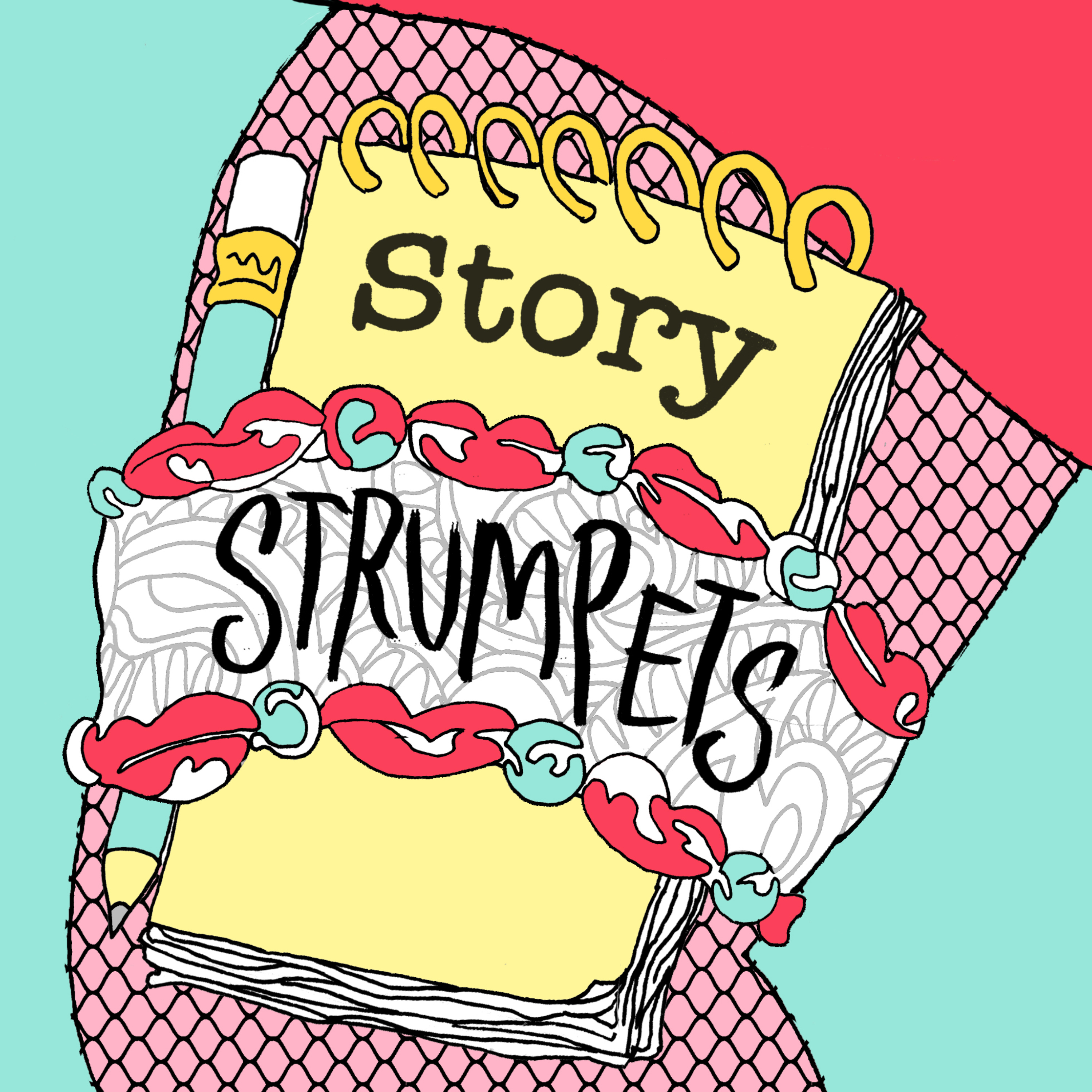 Story Strumpets 