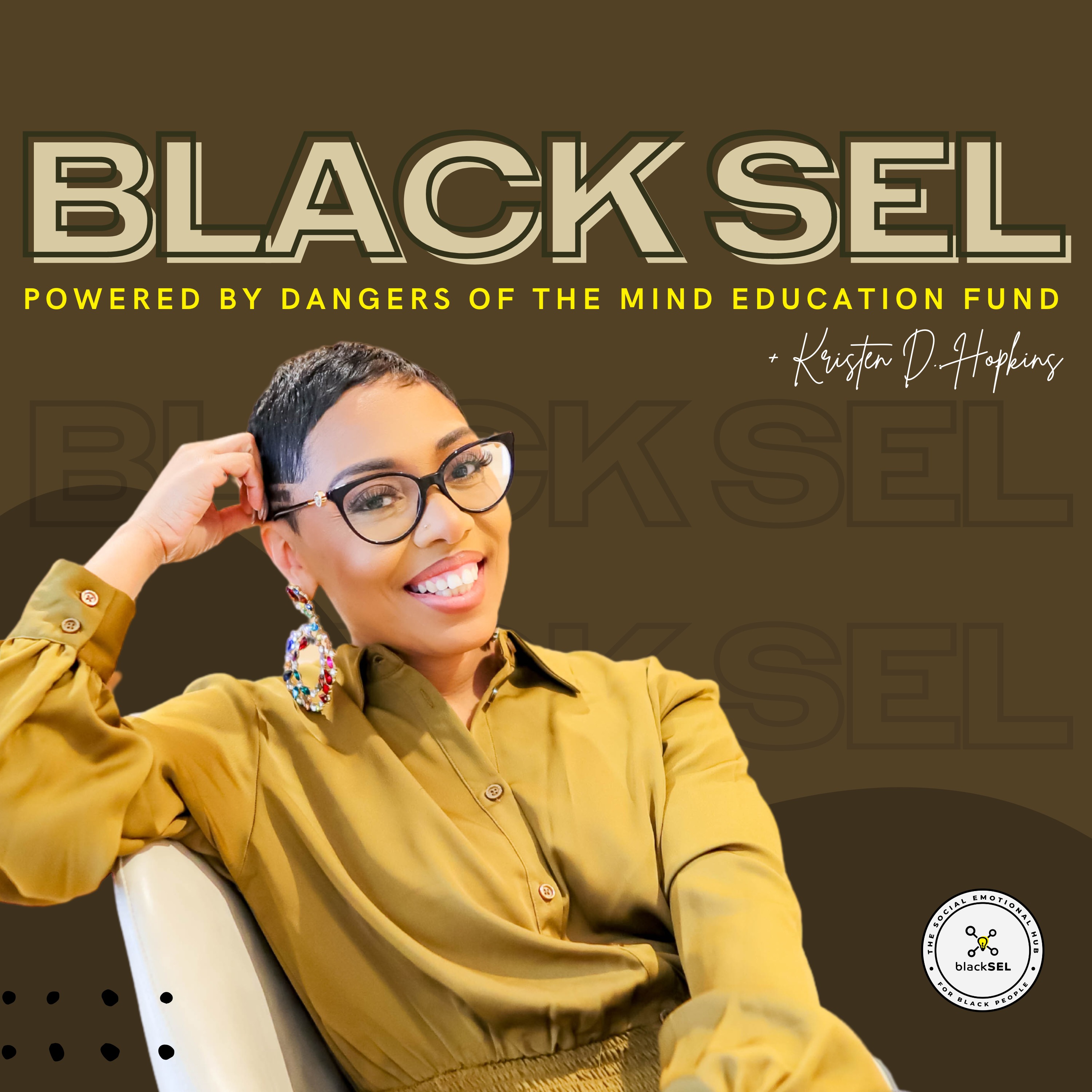 Black SEL & The Black Creative w| Derrick Beasley